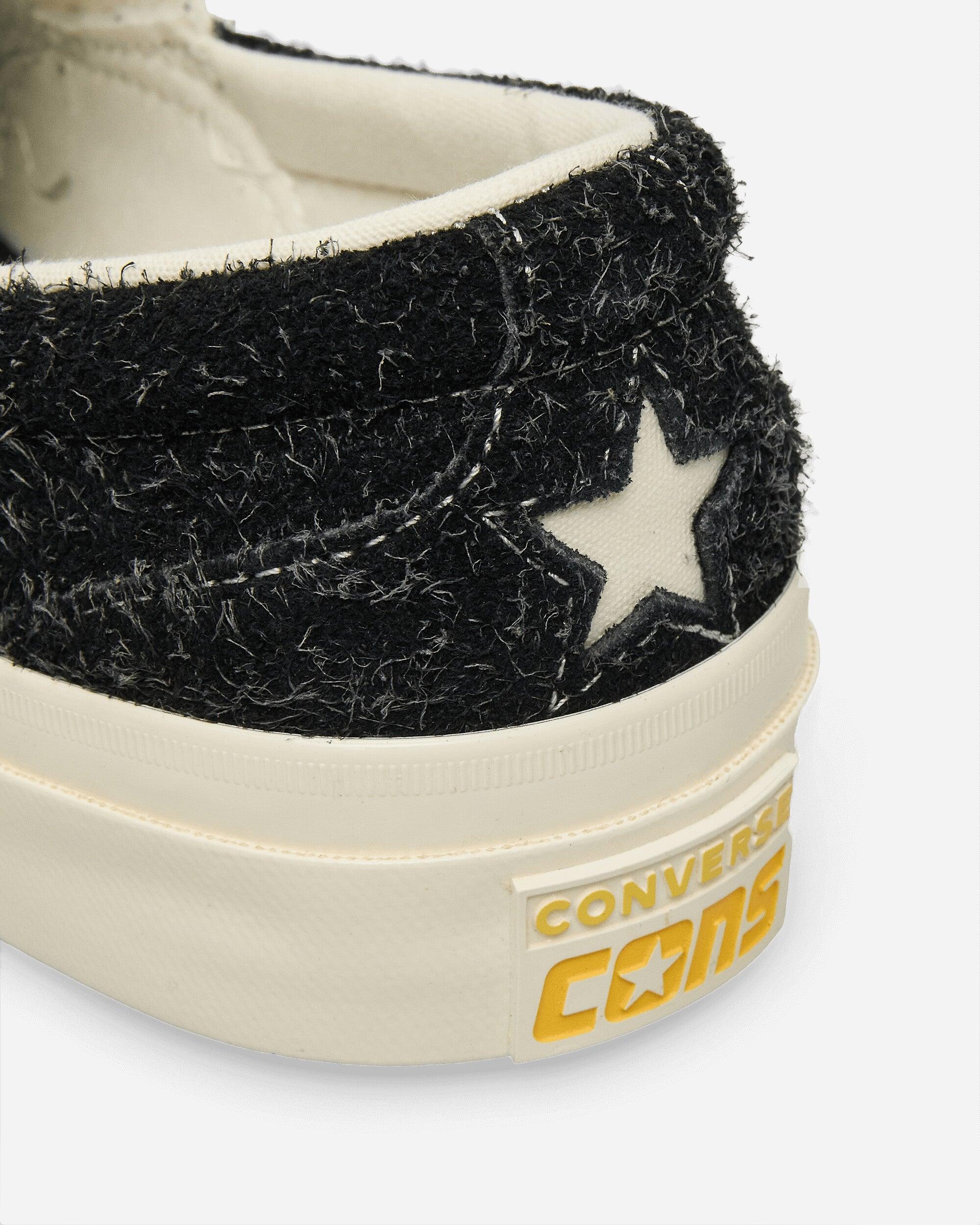 Converse Ssense Golf Wang Converse Golf Wang Low-Top Sneakers In