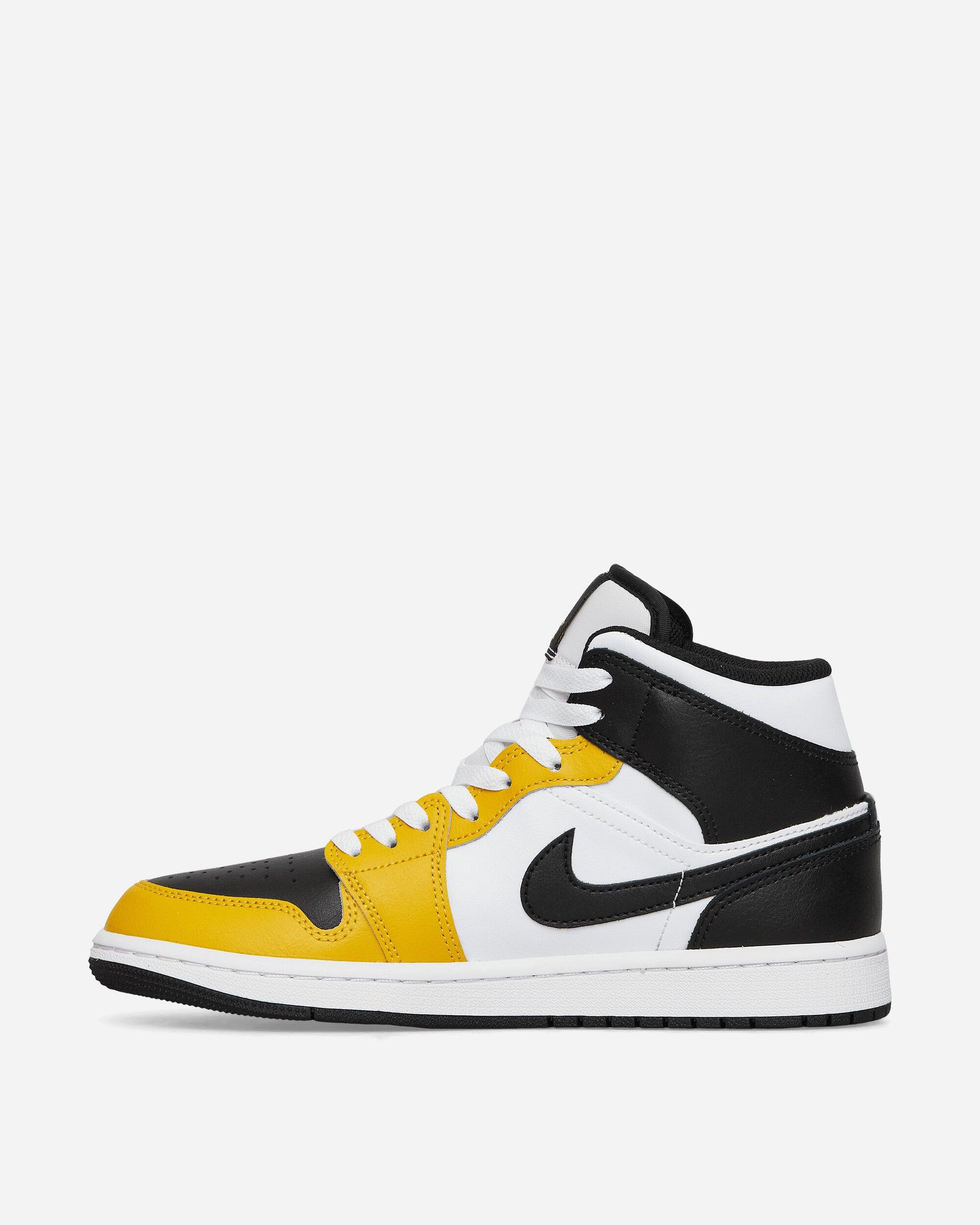 Air Mid da legere Uomo