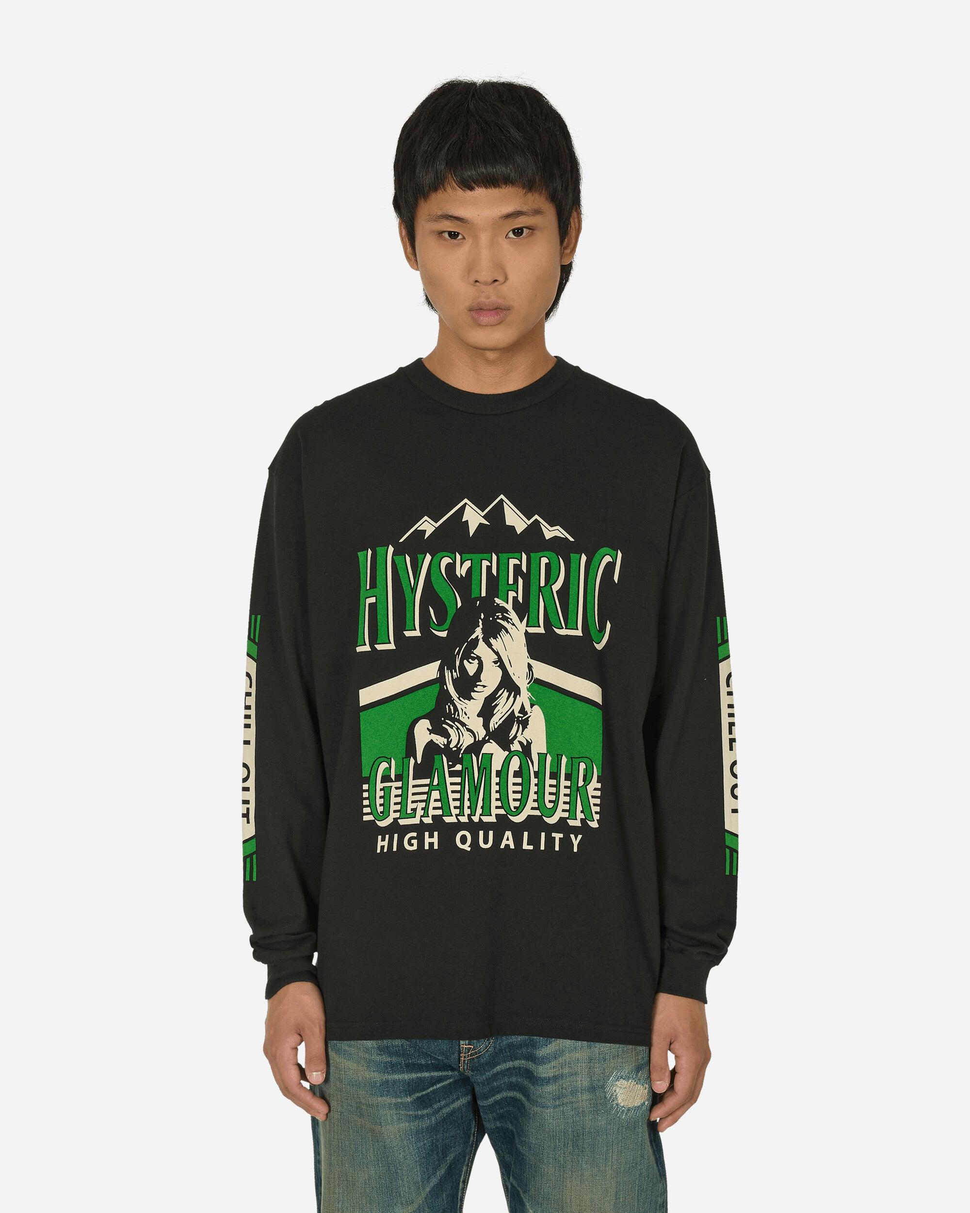Hysteric Glamour T-shirts for Men | Online Sale up to 50 Hysteric Glamour T-shirts for Men | Online Sale up to 50