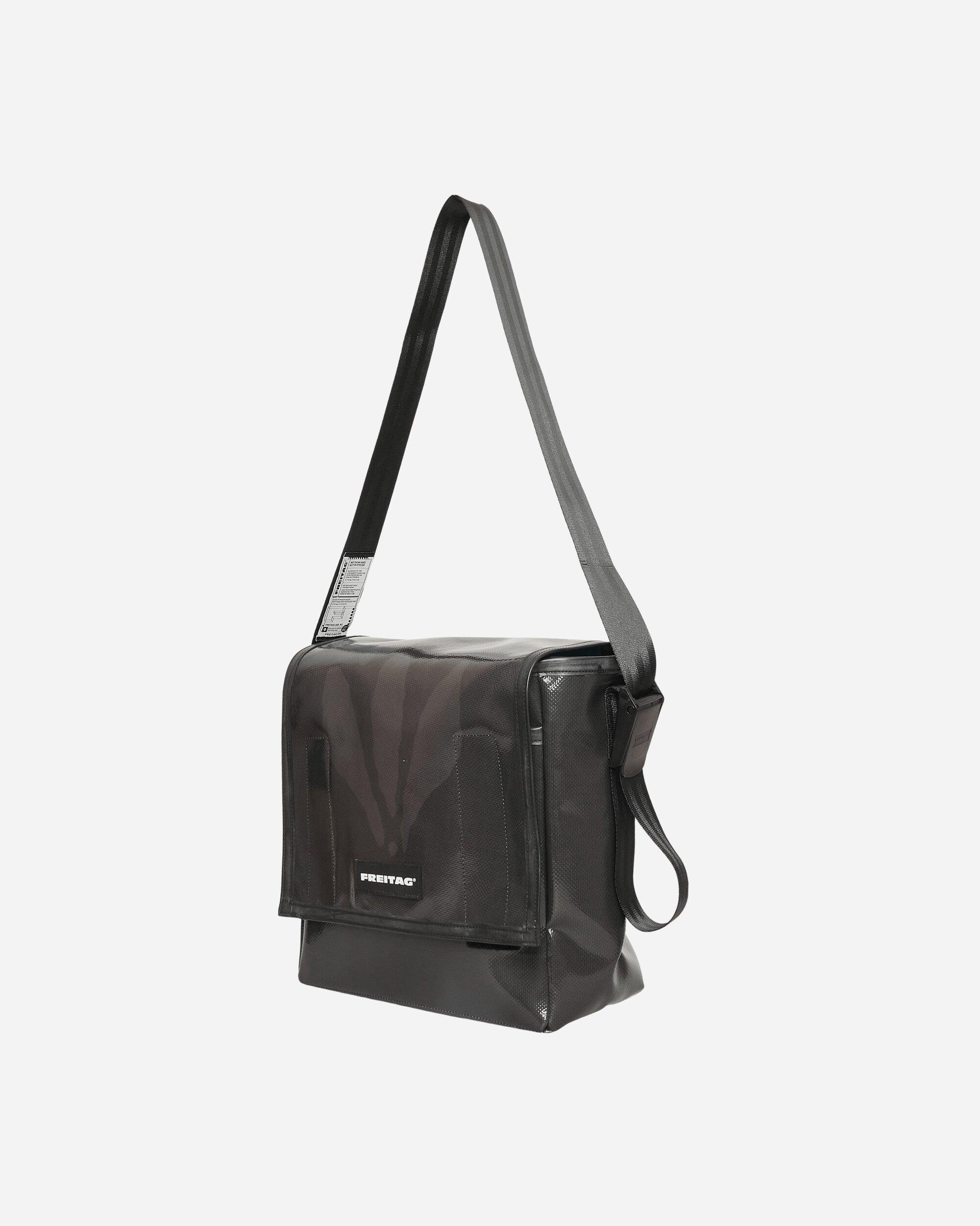 Freitag F21 Nightclub Messanger Bag Black for Men | Lyst UK Freitag F21 Nightclub Messanger Bag Black for Men | Lyst UK