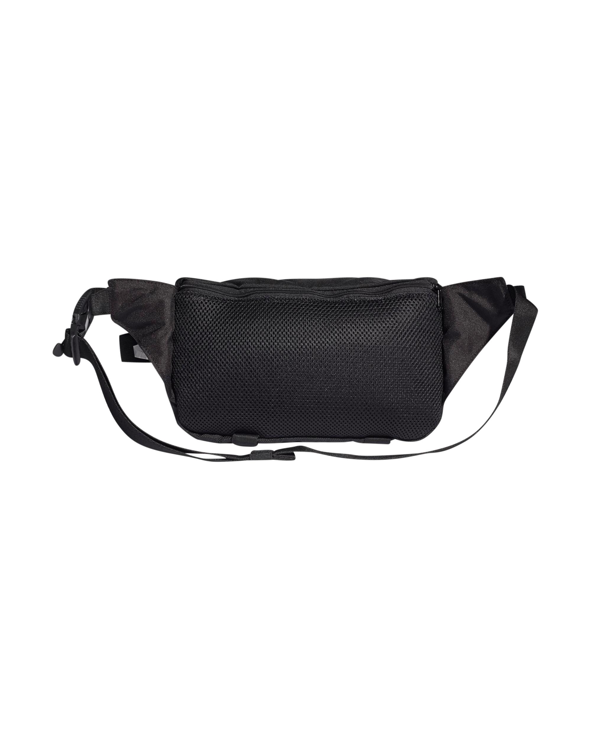 adidas Originals Adventure Waist Bag in Black for Men | Lyst