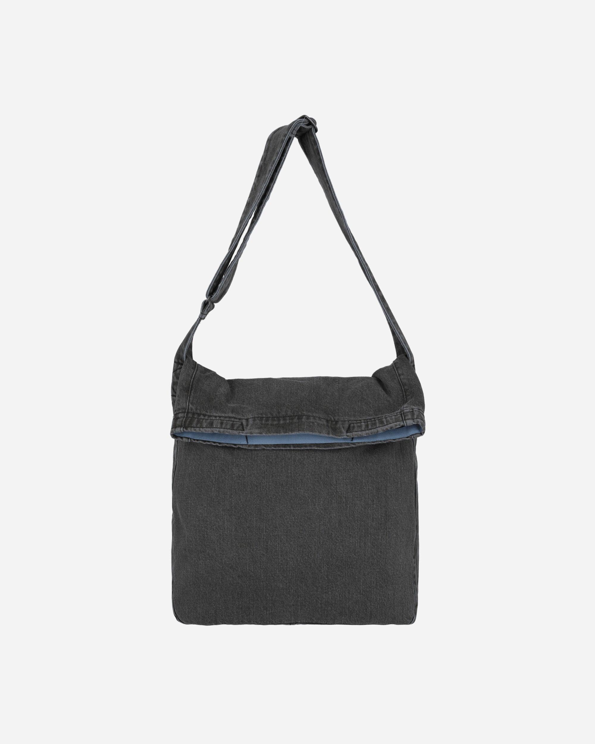 Our Legacy Tint Sling Bag Aluminum in Black for Men | Lyst Our Legacy Tint Sling Bag Aluminum in Black for Men | Lyst