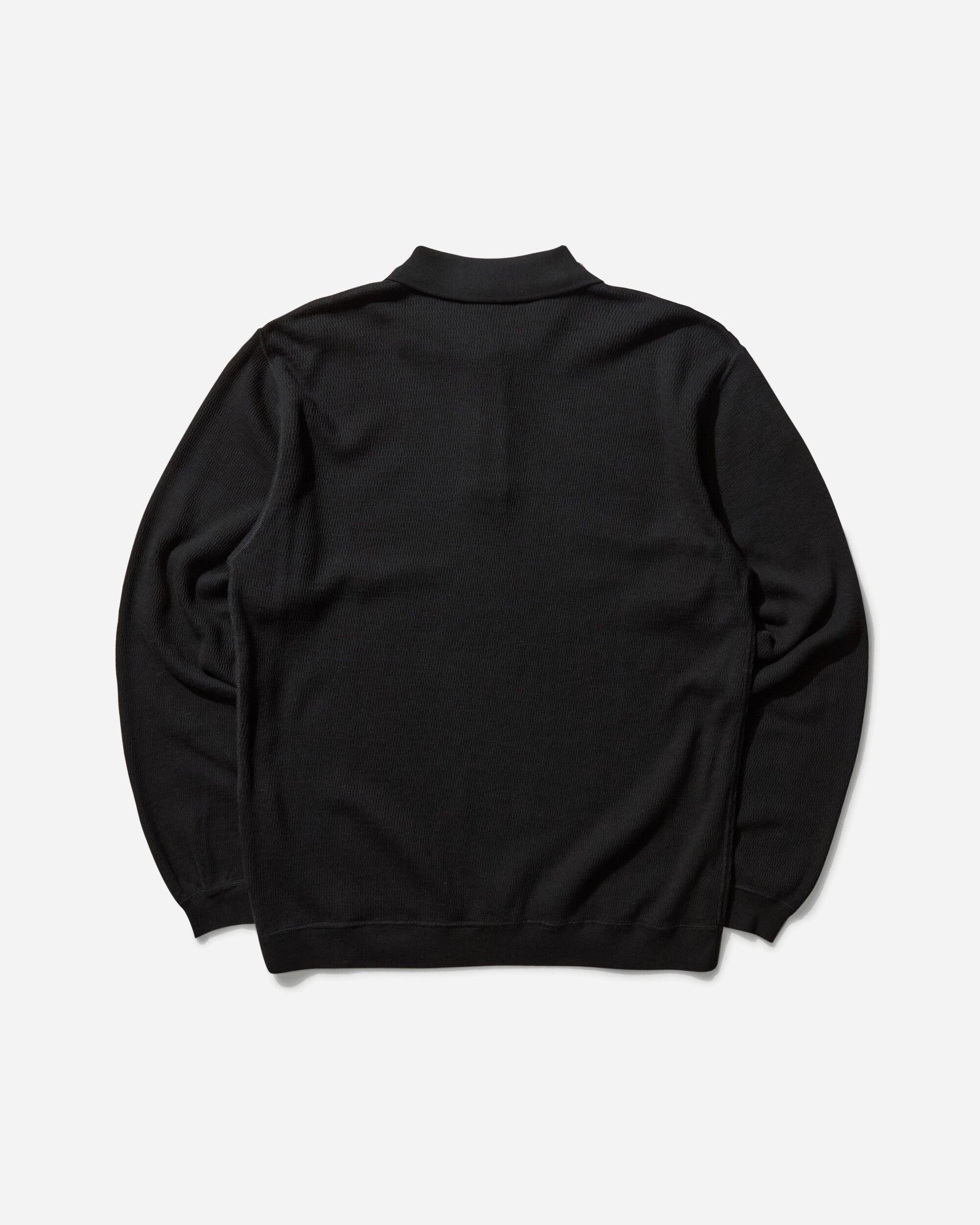 hysteric-glamour-Black-Men-S-
