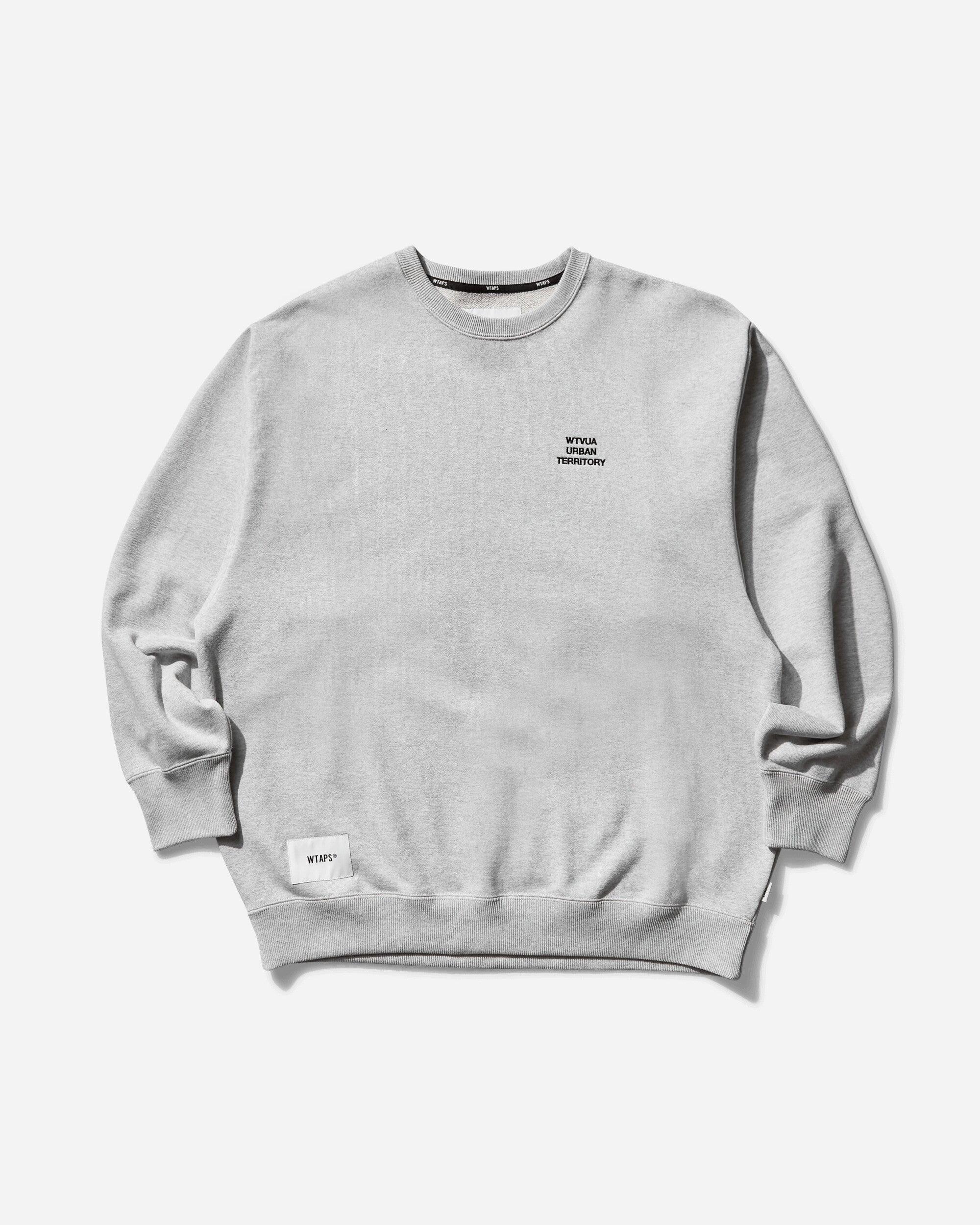 WTAPS Sweatshirts for Men | Online Sale up to 55% off | Lyst WTAPS Sweatshirts for Men | Online Sale up to 55% off | Lyst