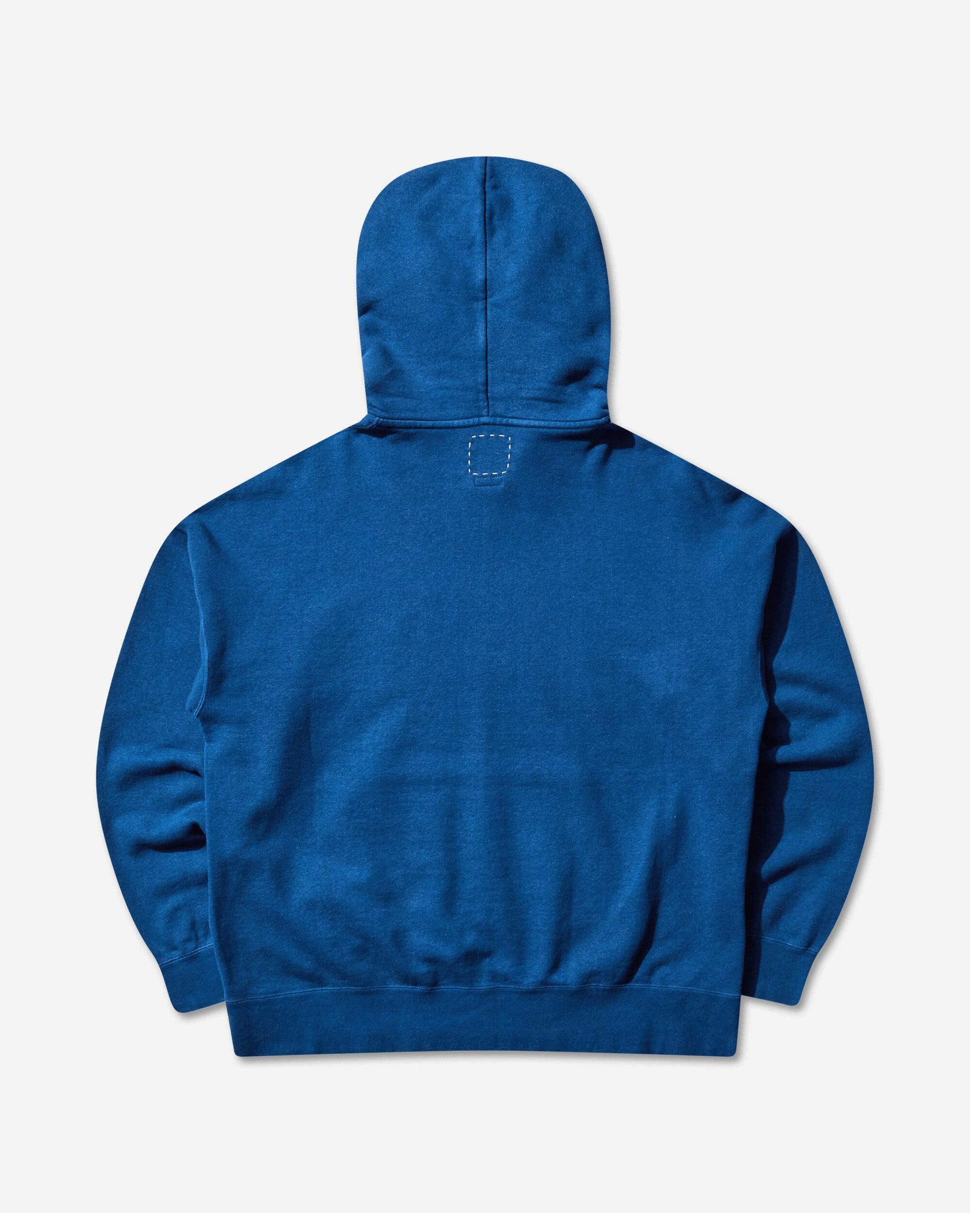 VISVIM(ビズビム) visvim JUMBO SHIRT L/S(INDIGO SKEIN DYE 