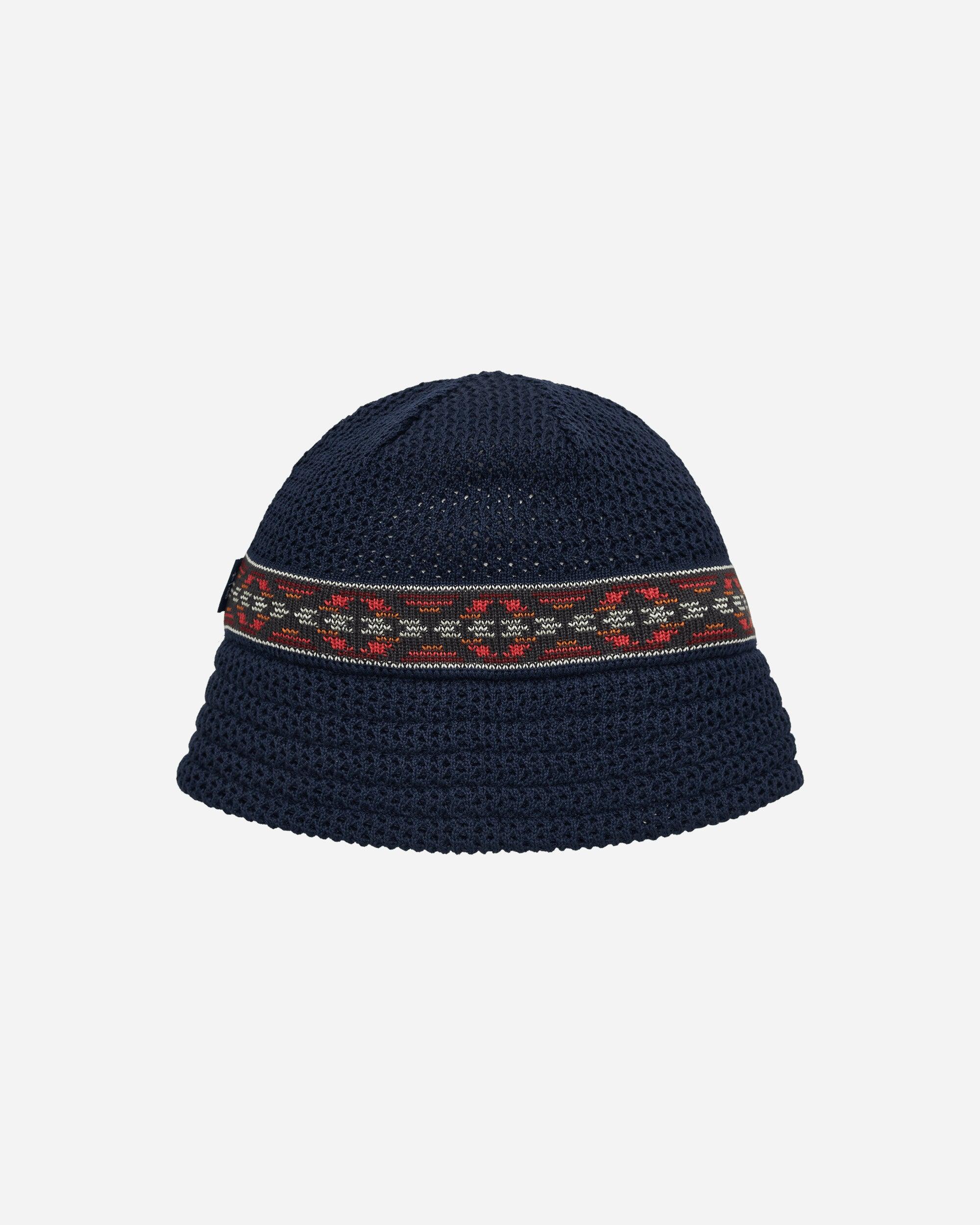 adidas Clot By Edison Chen Knit Bucket Hat Night in Blue for Men