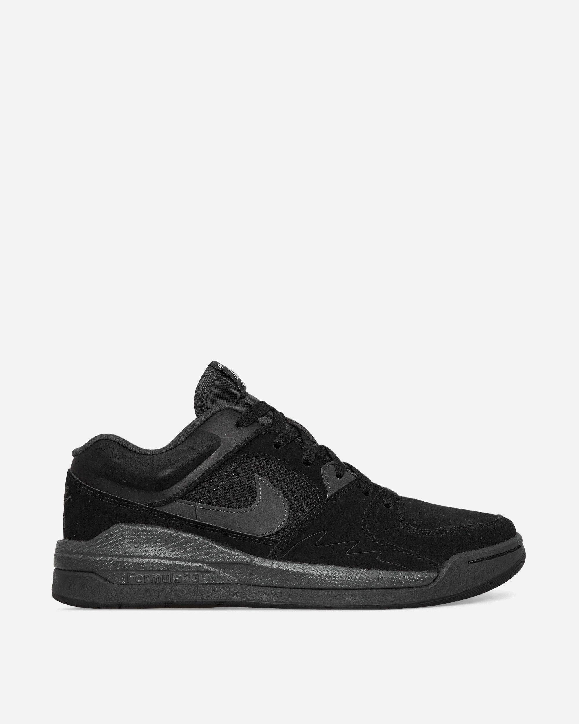 Nike Jordan Stadium 90 Sneakers Black for Men | Lyst