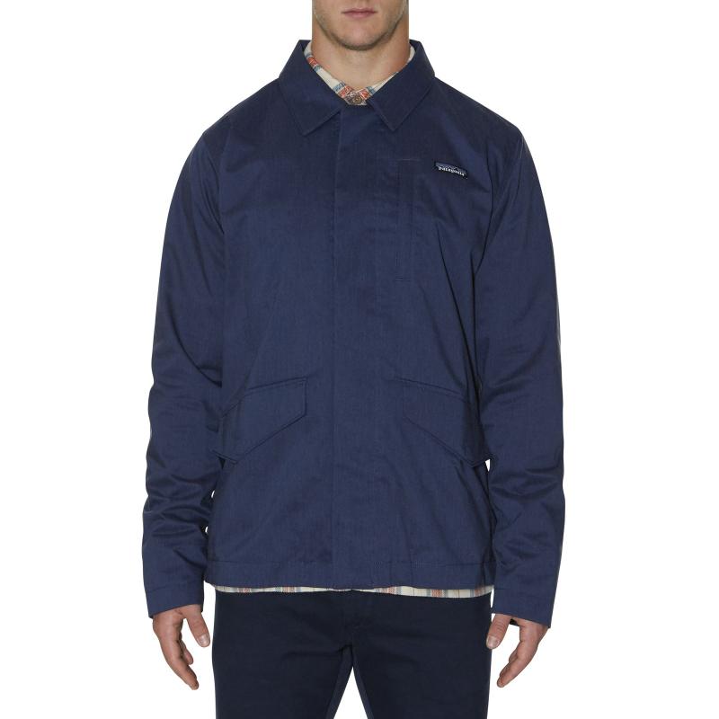patagonia springer mountain jacket