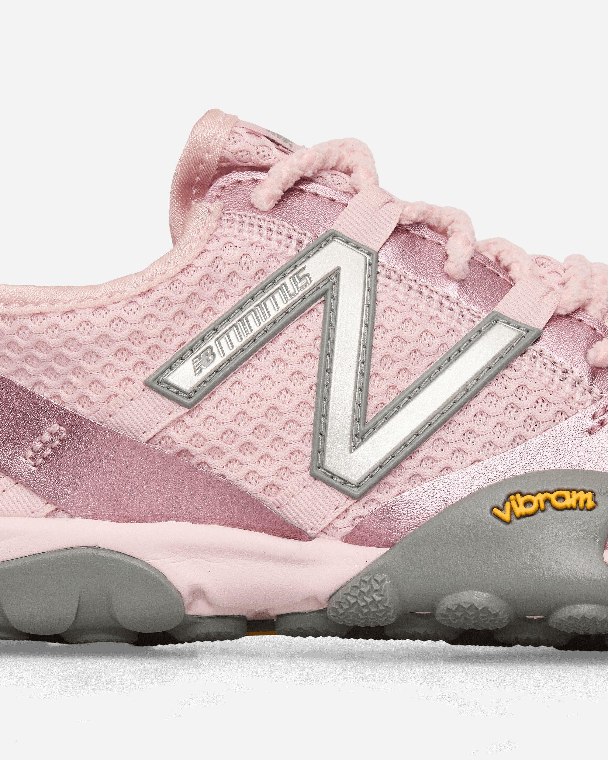 New Balance Mt10O Sneakers Rose Sugar Taffy in Pink for Men Lyst UK