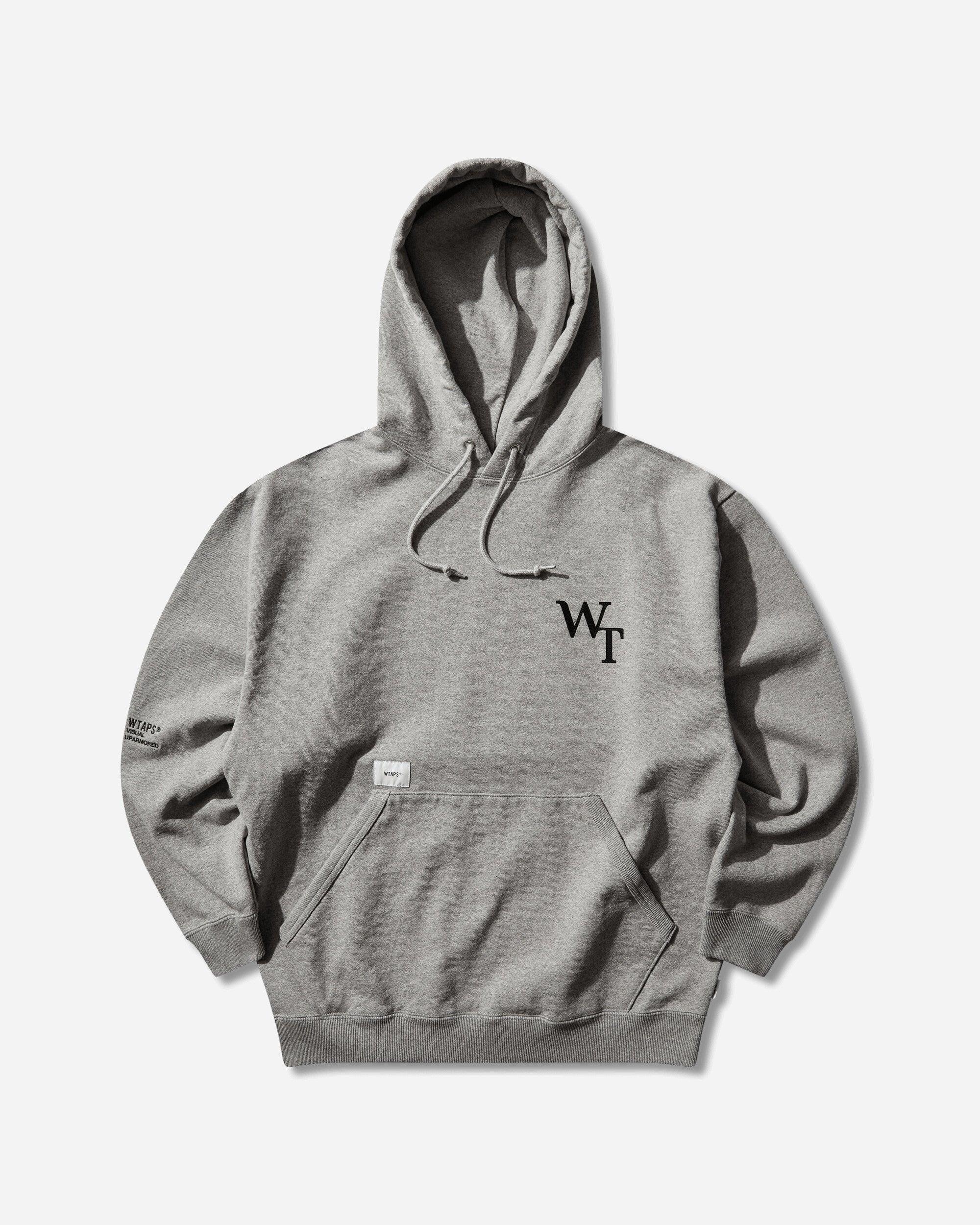 WTAPS Hoodies for Men | Online Sale up to 68% off | Lyst