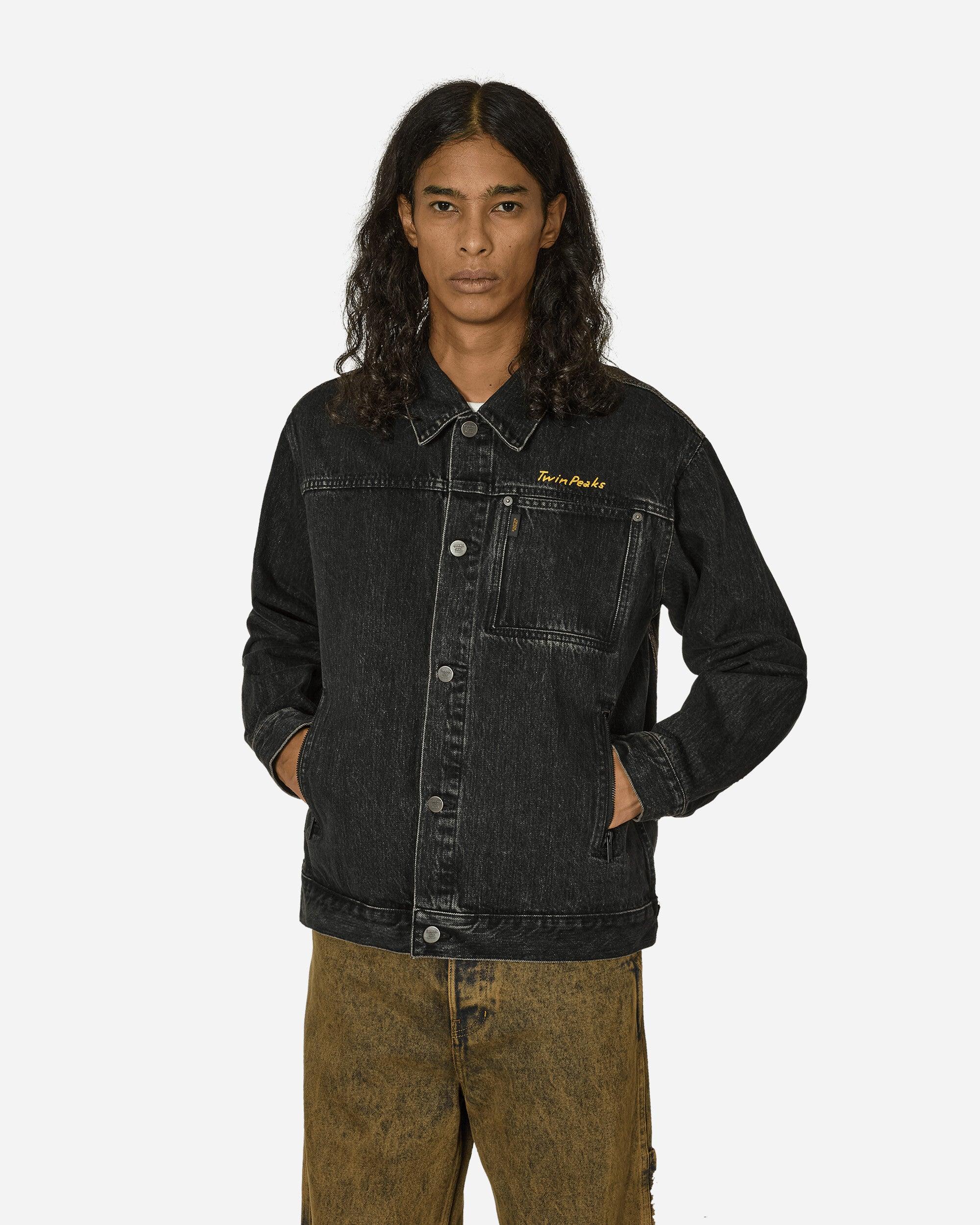 UNDERCOVER | HOODED BLOUSON