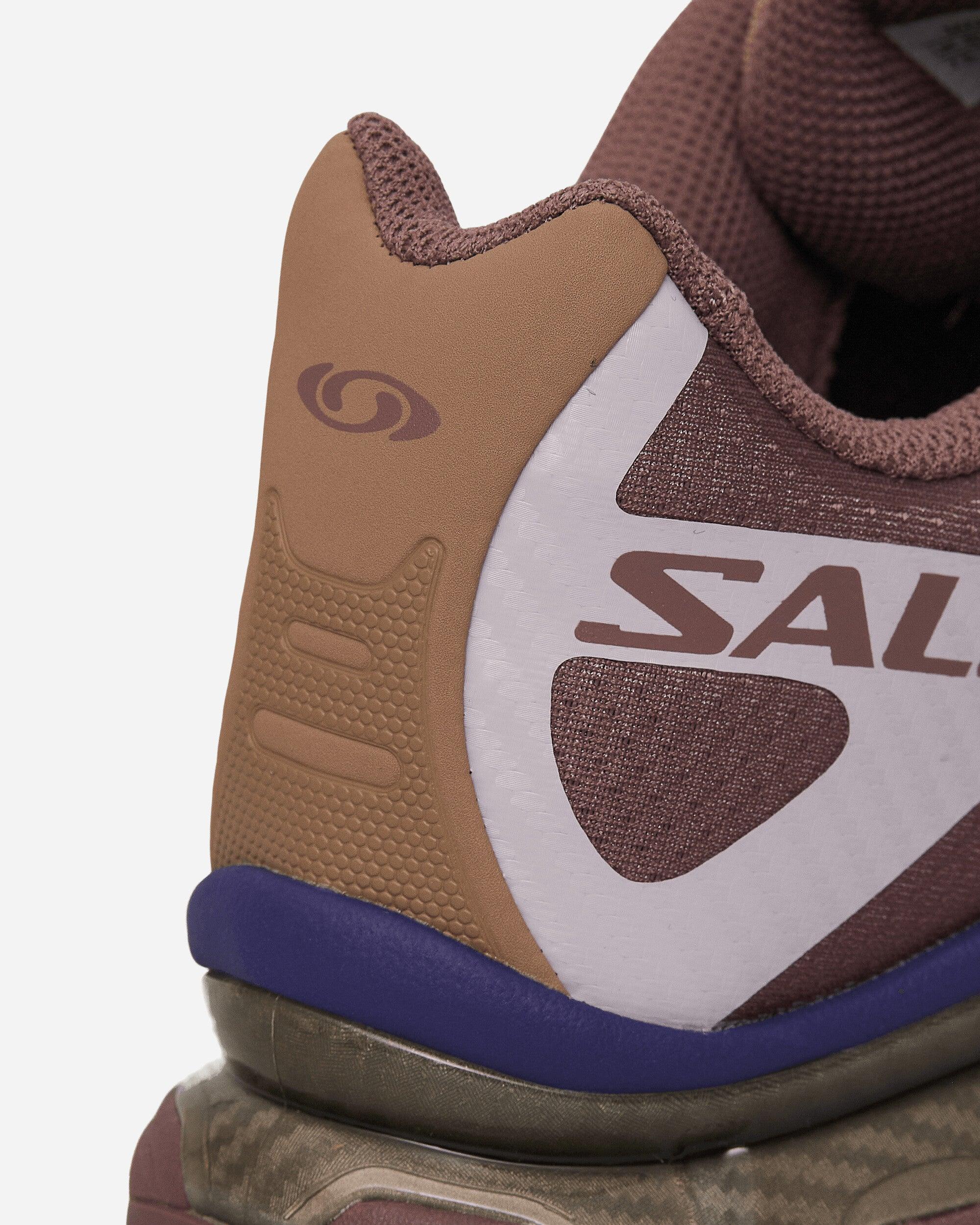 人気 ☆SALOMON☆ XT-4 OG PORTABELLA ROSE TAUPE Salomon - PORTABELLA, ROSE TAUPE AND LIBERTY XT-4 OG