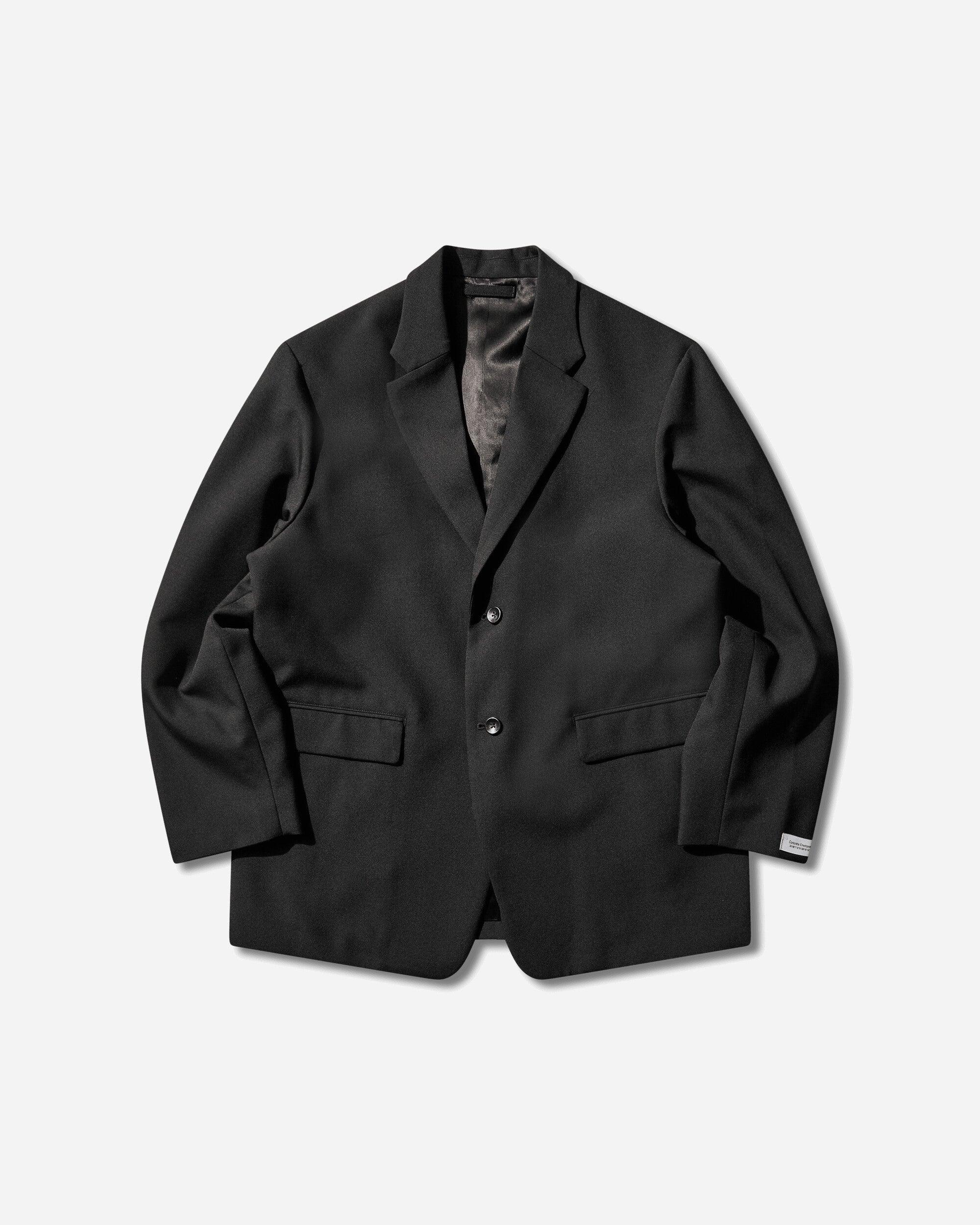 WTAPS S Academy Jacket in Black for Men | Lyst