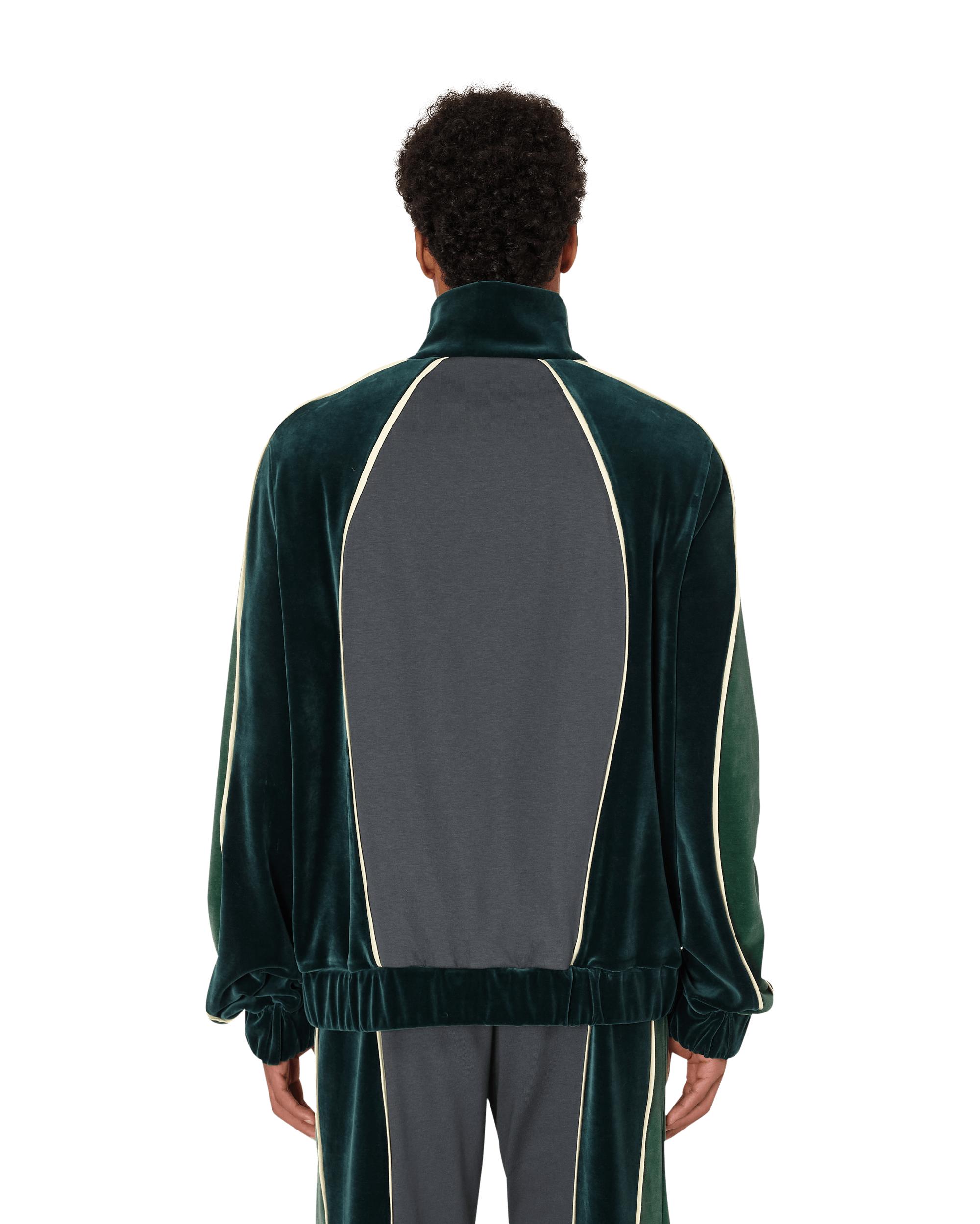 telfar-GREENOFF-BLACK-Velour- telfar-GREENOFF-BLACK-Velour-