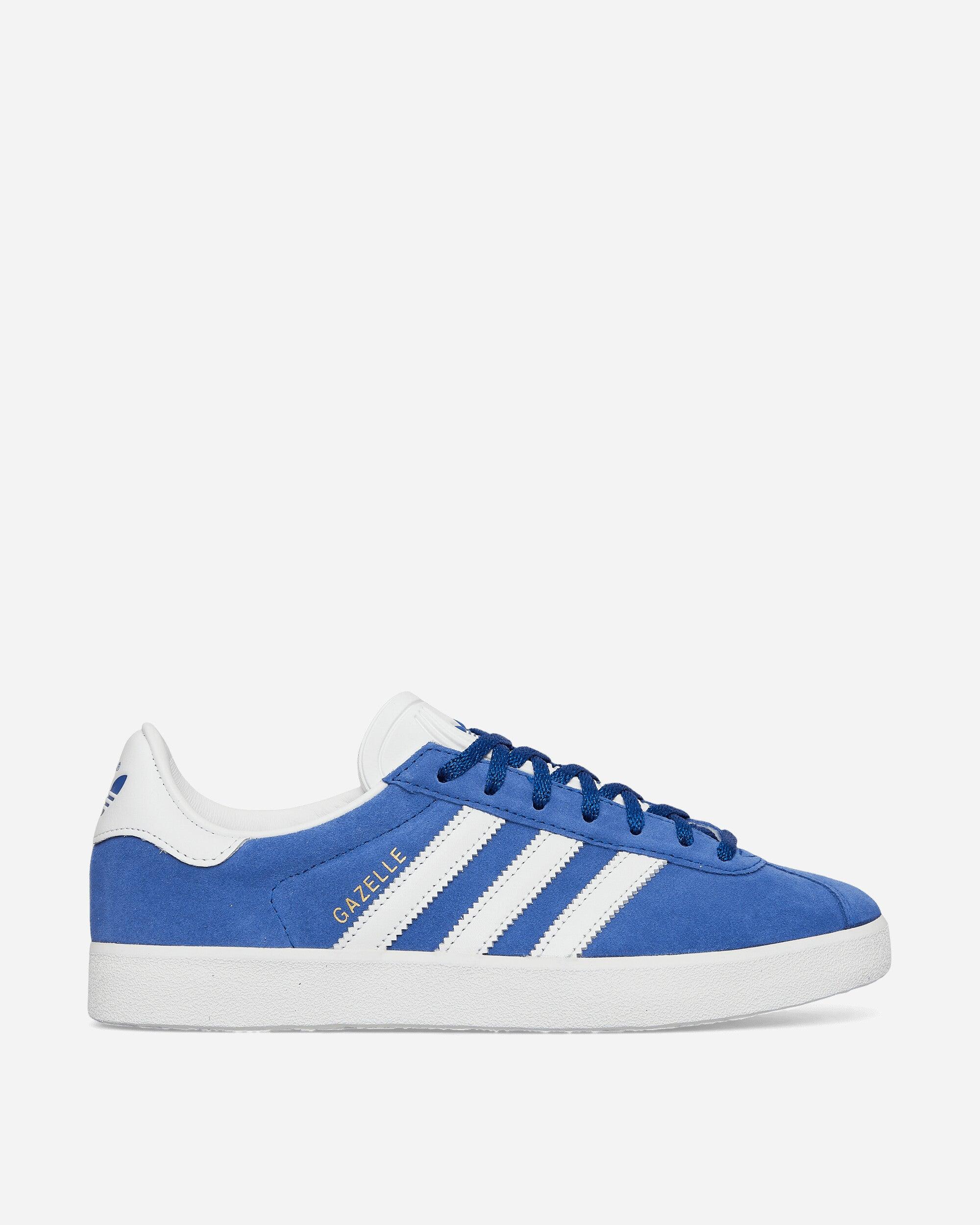 adidas Originals Gazelle Sneakers Royal in Blue Men Lyst