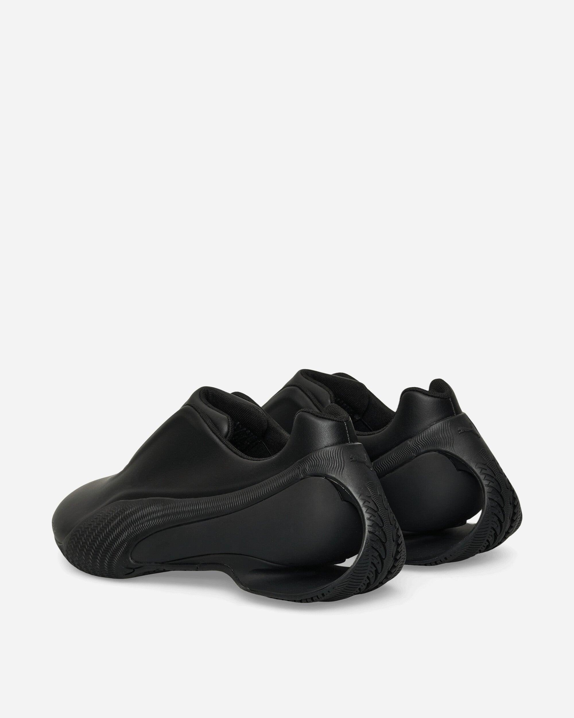 PUMA Rombaut Levitation Sneakers Black for Men | Lyst