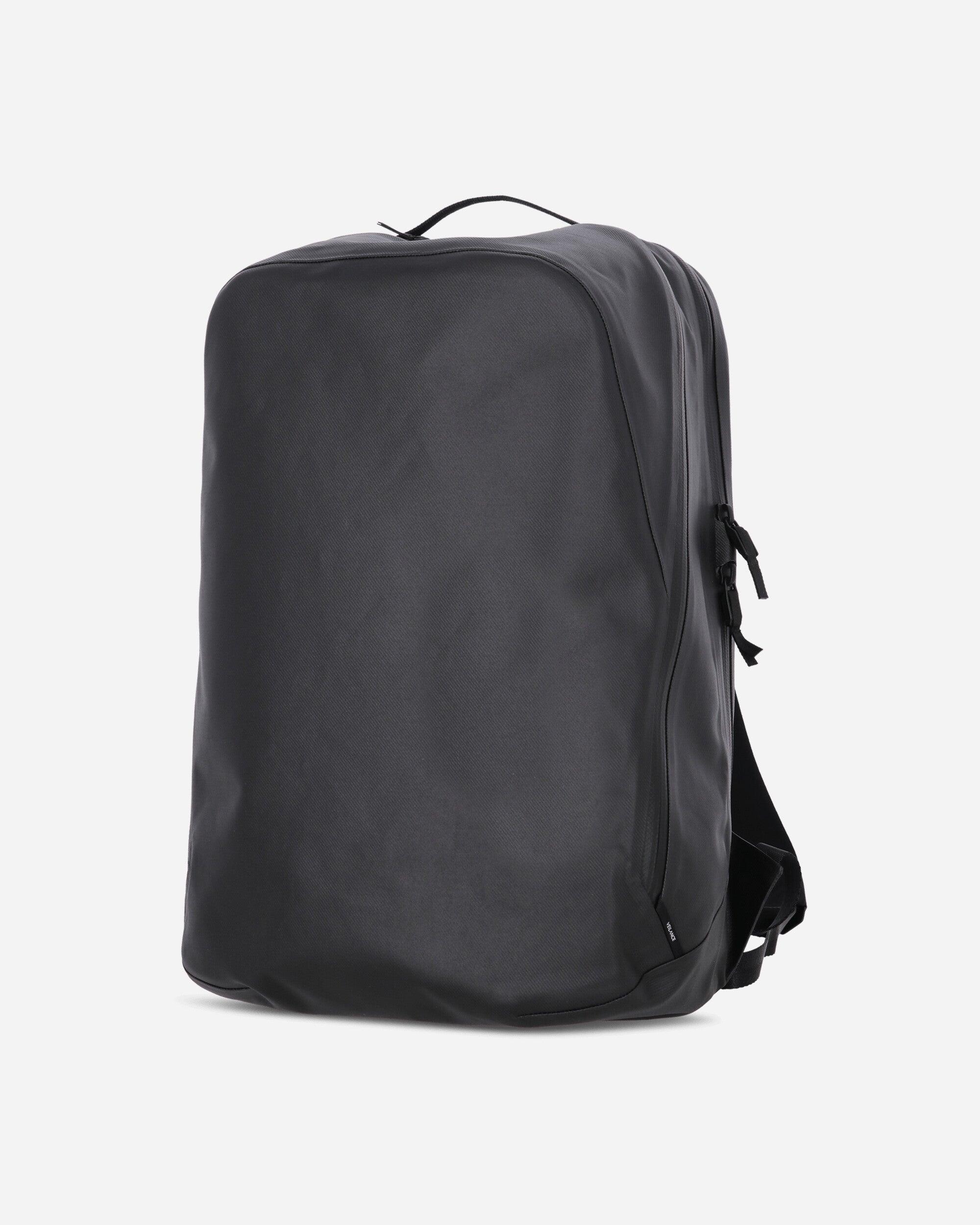 arcteryx nomin backpack 15 in laptop Arc'teryx Heliad Black Arc'teryx Veilance Nomin Pack -