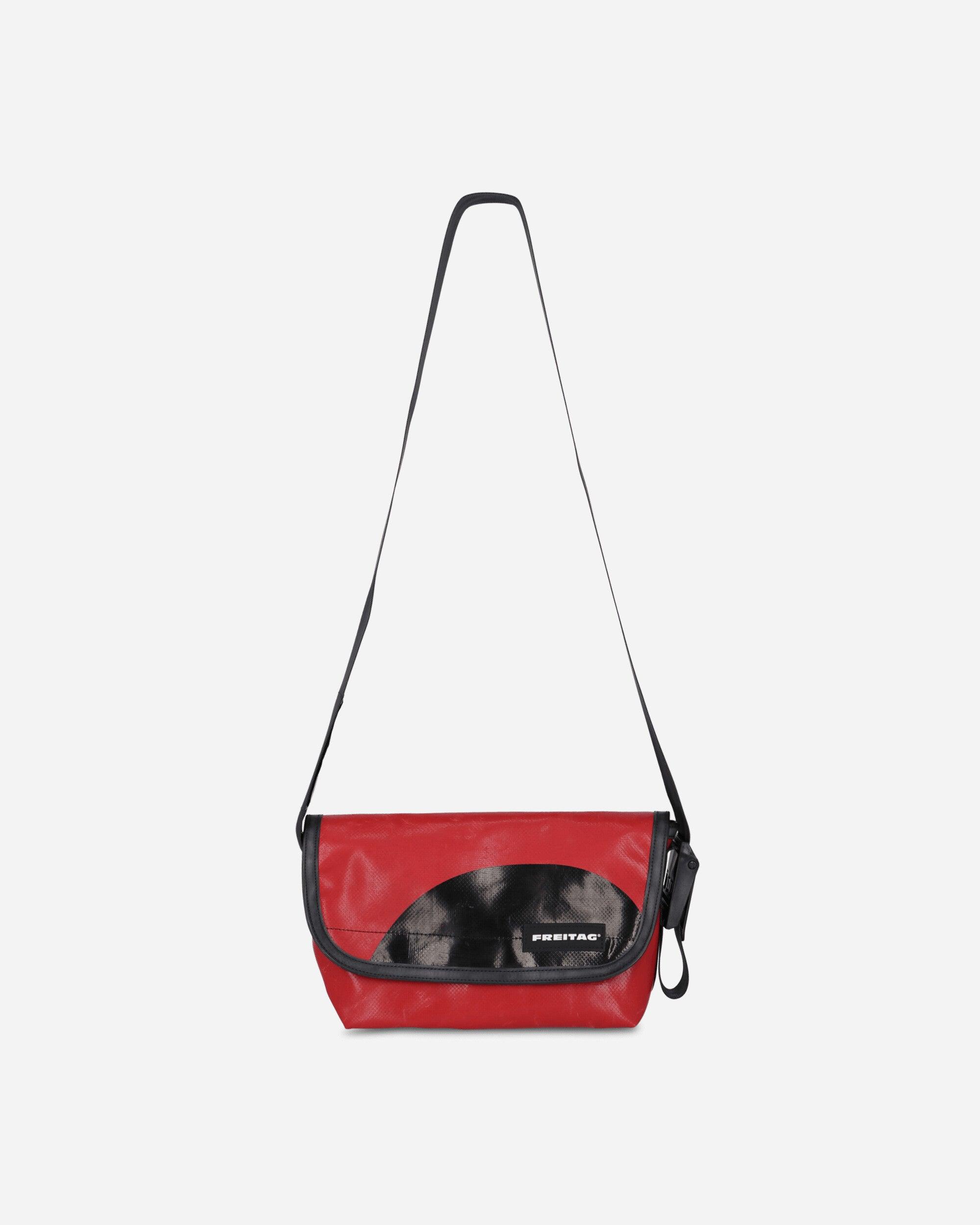 Freitag F41 Hawaii Five-0 Extra Small Messenger Bag Red for Men | Lyst