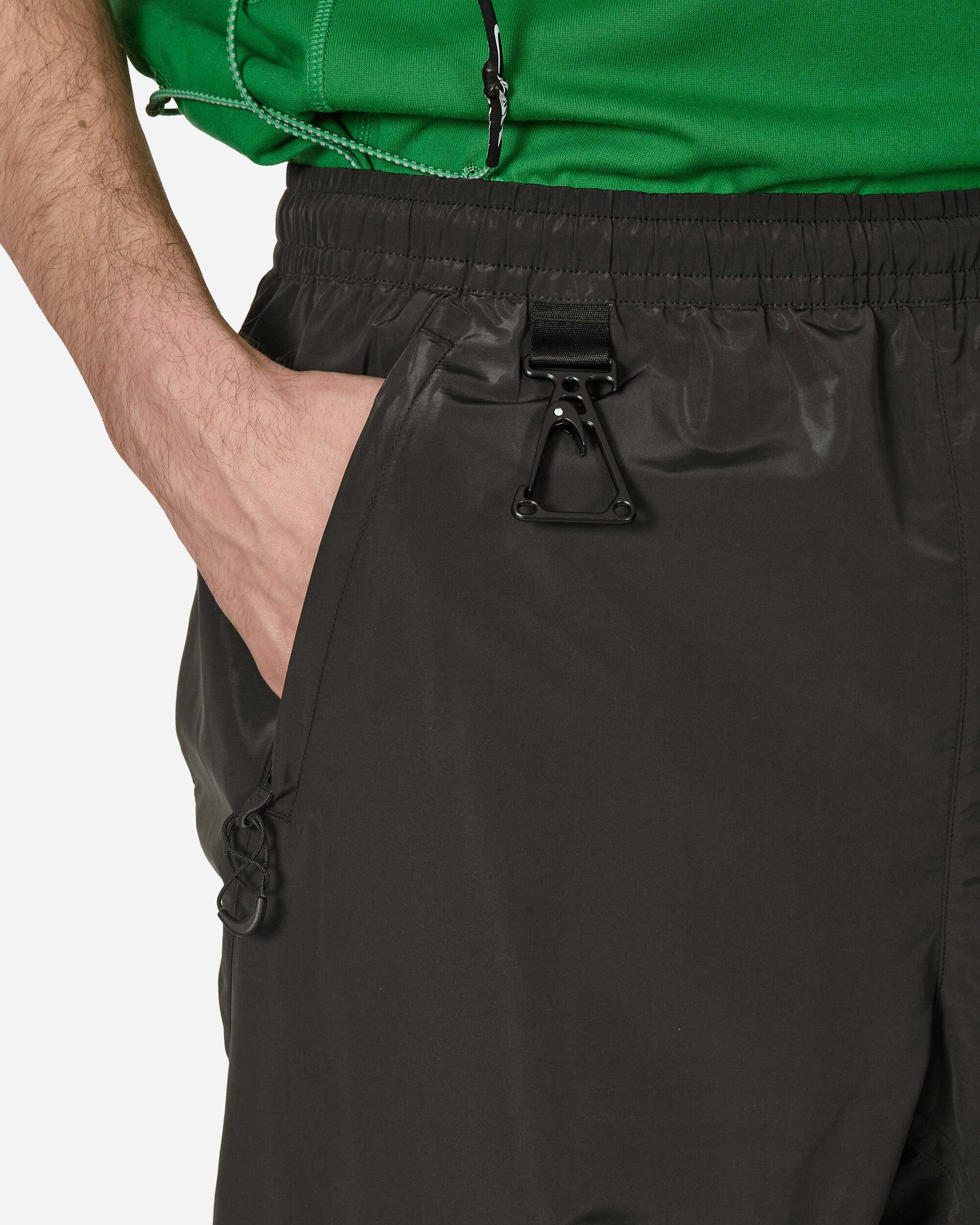 Nike Off-white Pants in Black for Men | Lyst