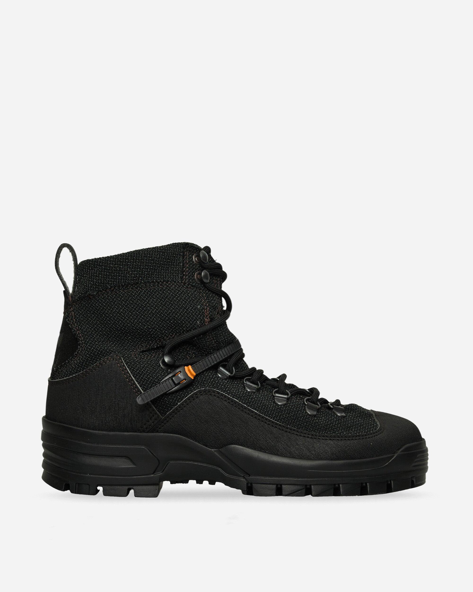 GR10K Soft Drull Boots in Black for Men | Lyst UK