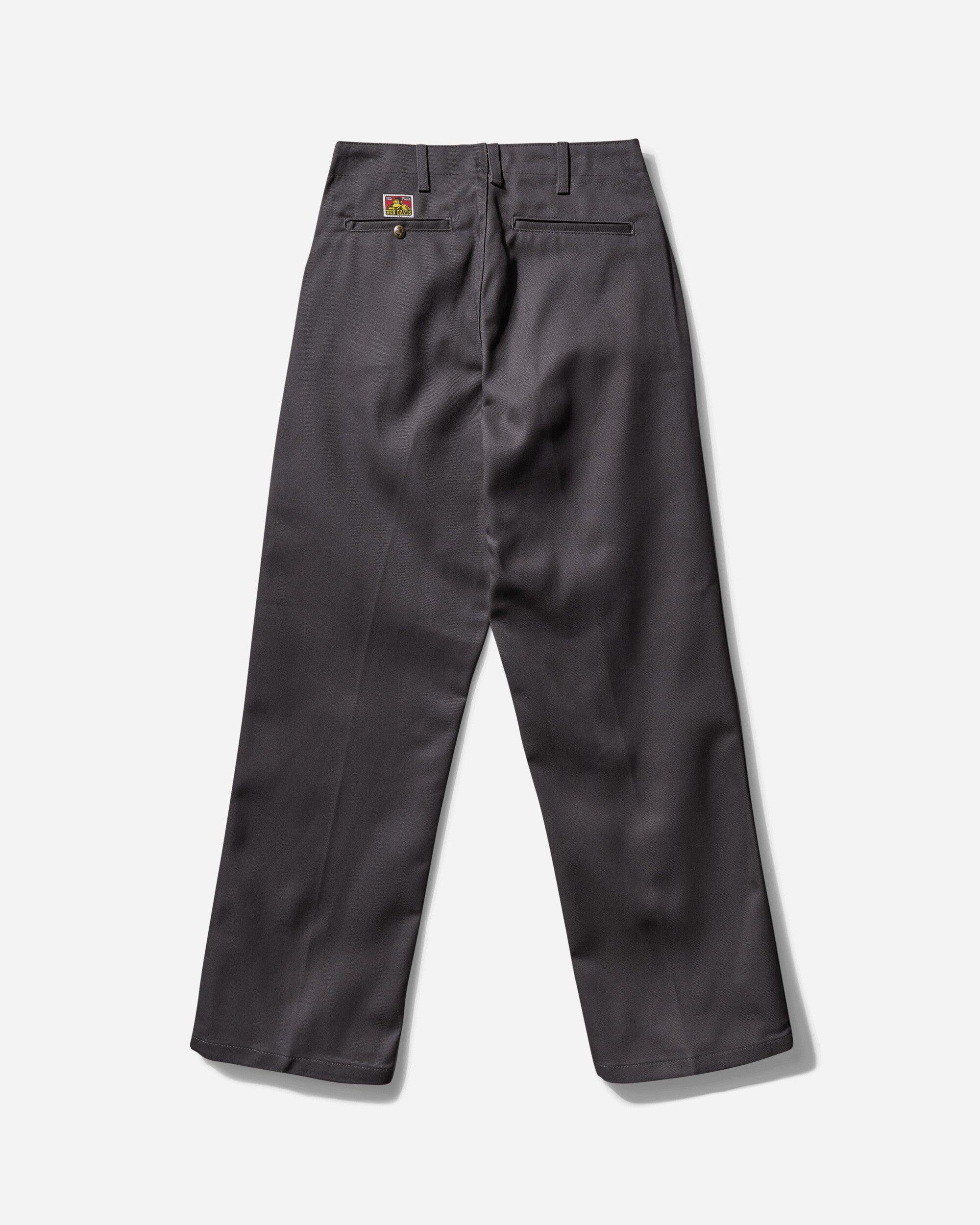 Ben Davis Work Clothes S Original Ben S Pants Charcoal in Ben Davis Work Clothes S Original Ben S Pants Charcoal in