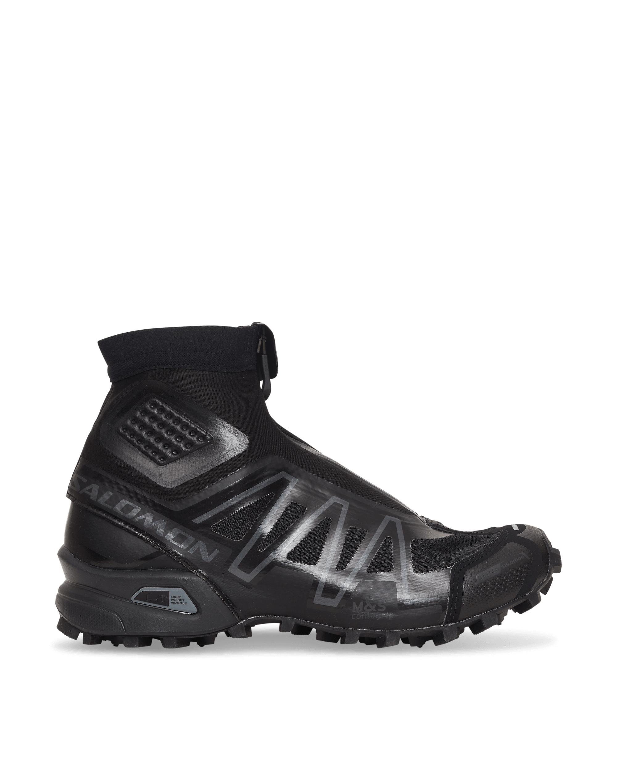 salomon snowcross sneakers