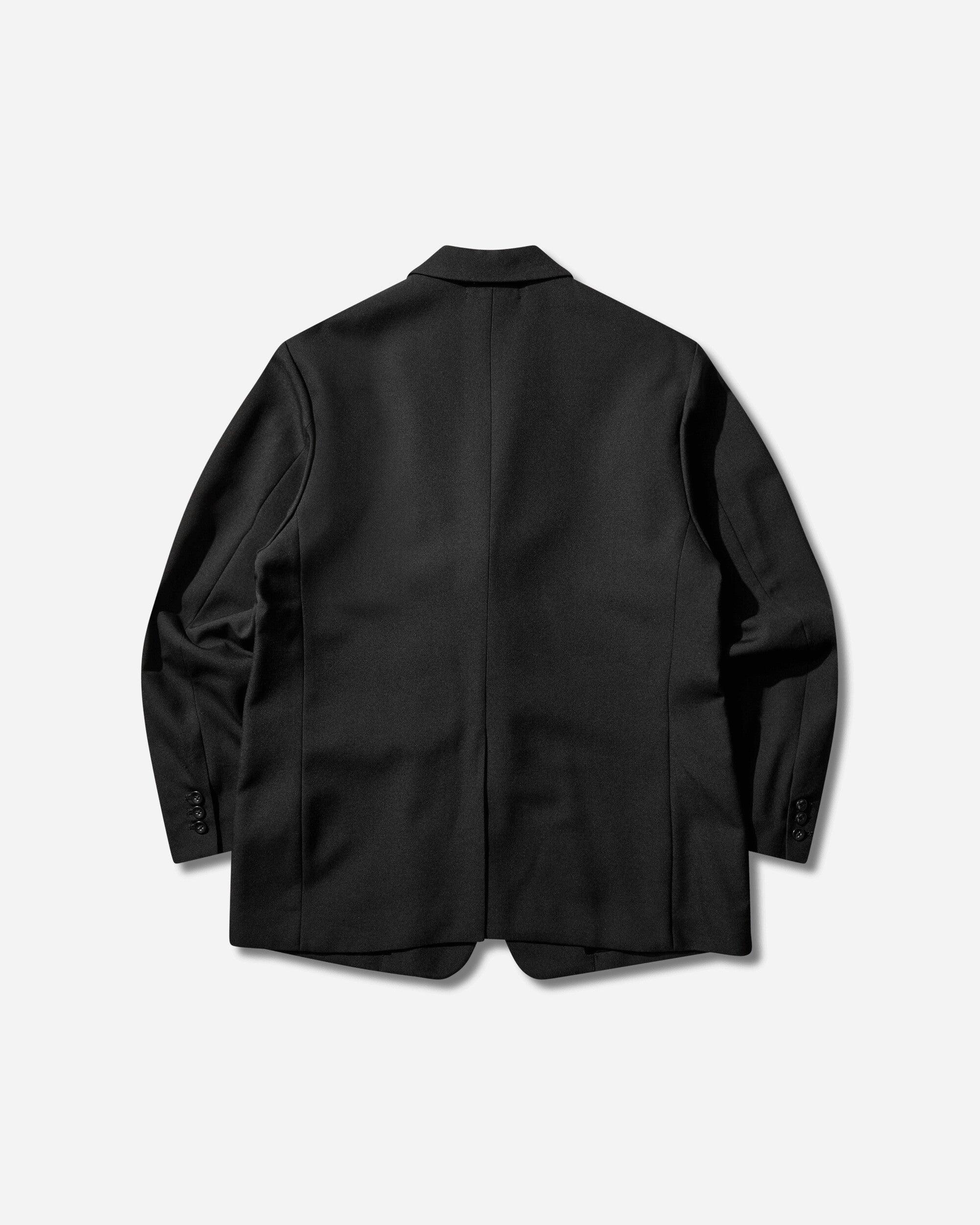 美品 Wtaps academy jacket WTAPS S Academy Jacket in Black for Men | Lyst