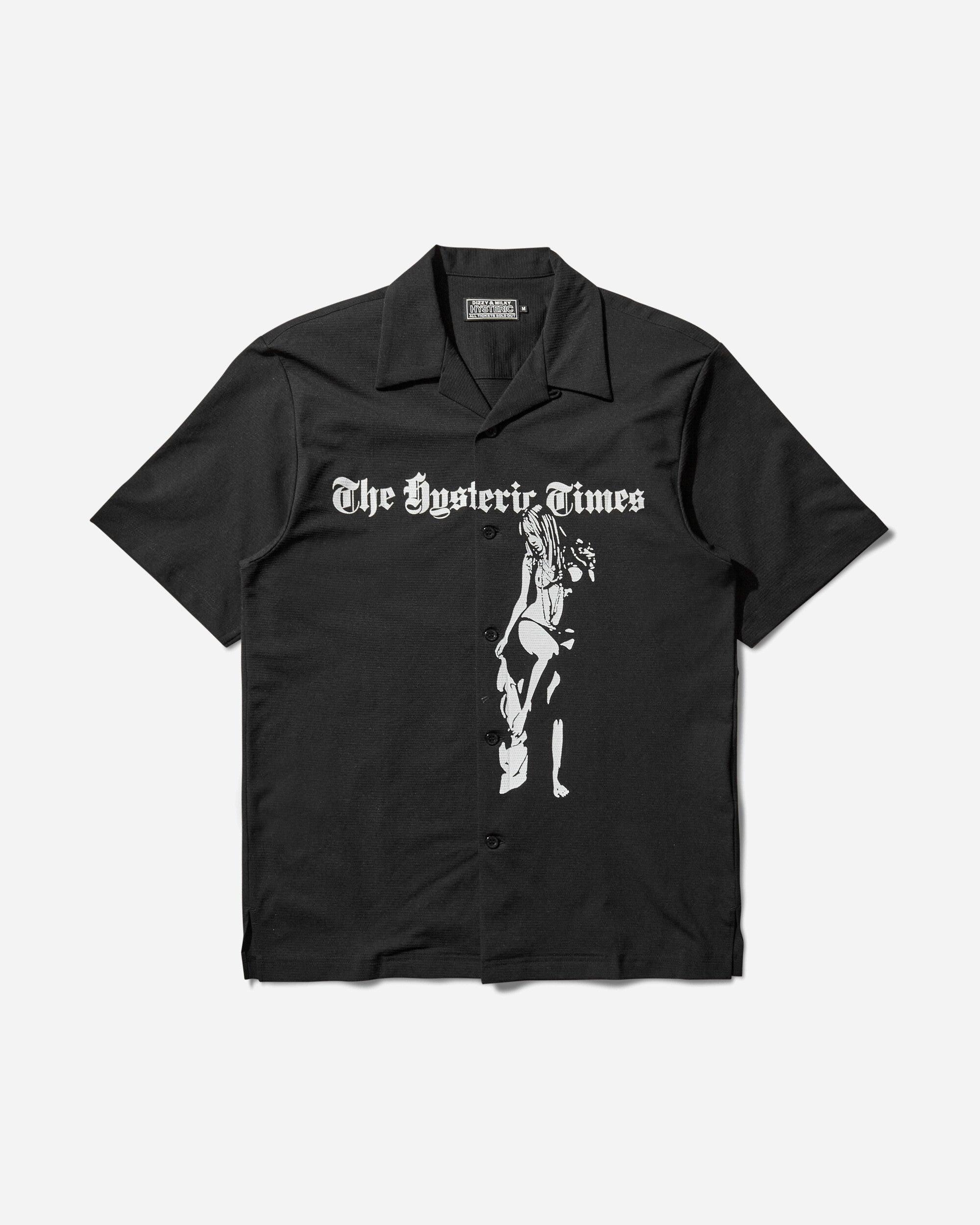 Hysteric Glamour Clothing for Men | Online Sale up to 50