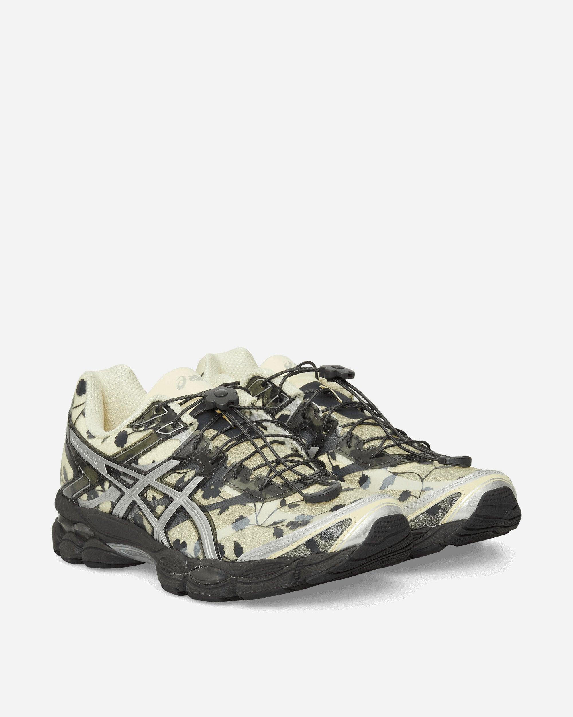 Asics Gel-cumulus 16 Sscb Sneakers Ivory / Black for Men | Lyst