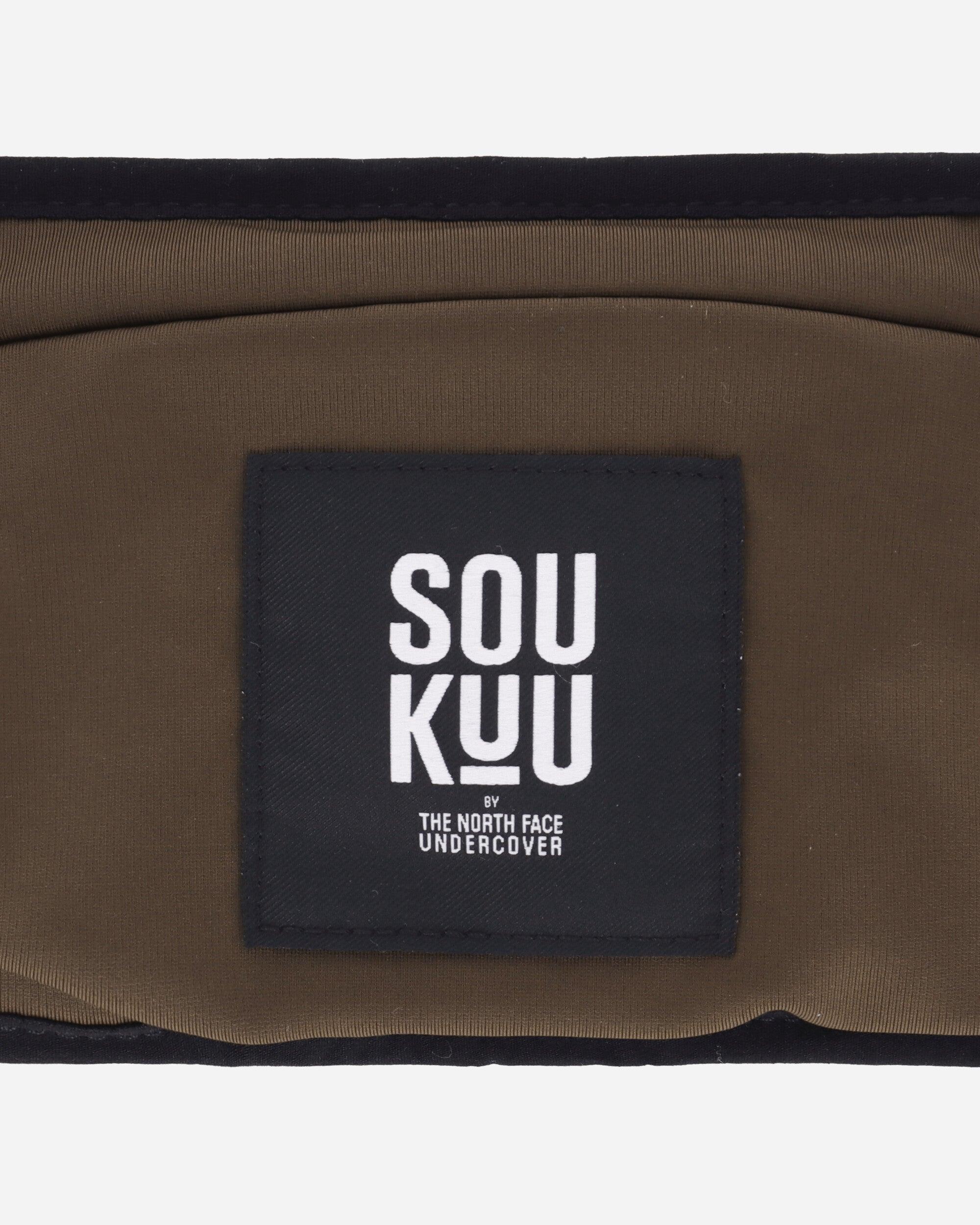 TNF x UNDERCOVER SOUKUU Trail Run Waist Pack | The North Face