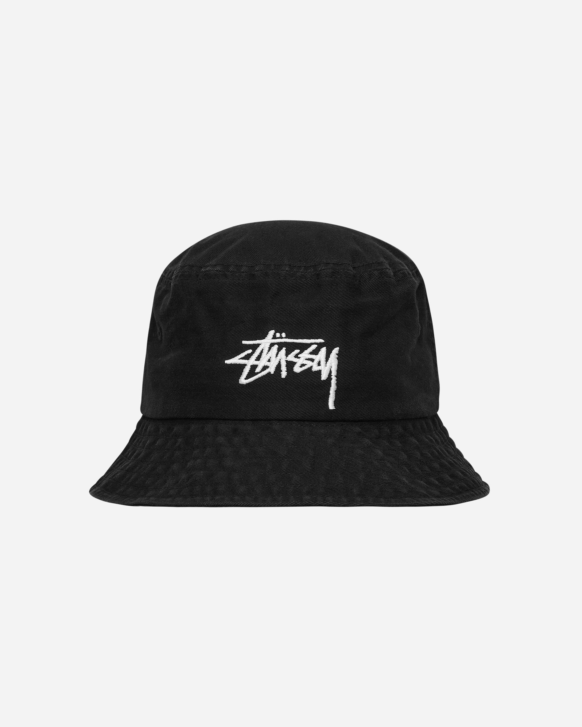 nike x stussy bucket hat