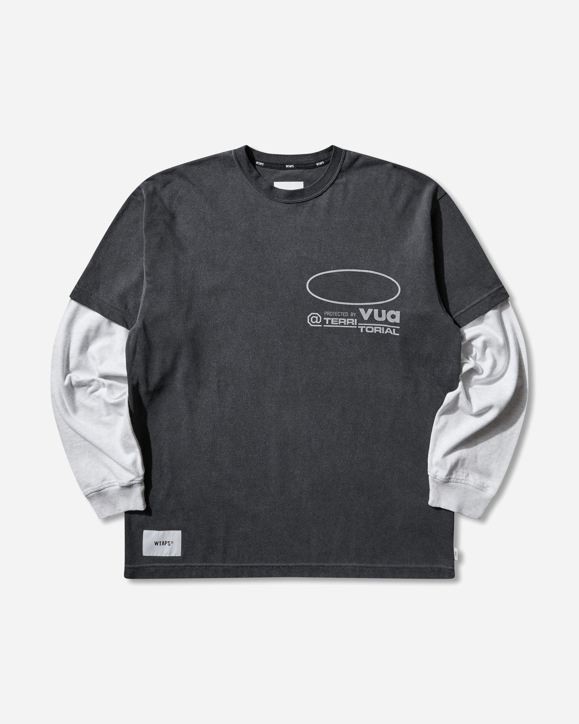 トップス WTAPS 201ATDT-CSM28/VASQUE LS TEE/20SS Men's WTAPS Long-sleeve t-shirts from $85 | Lyst