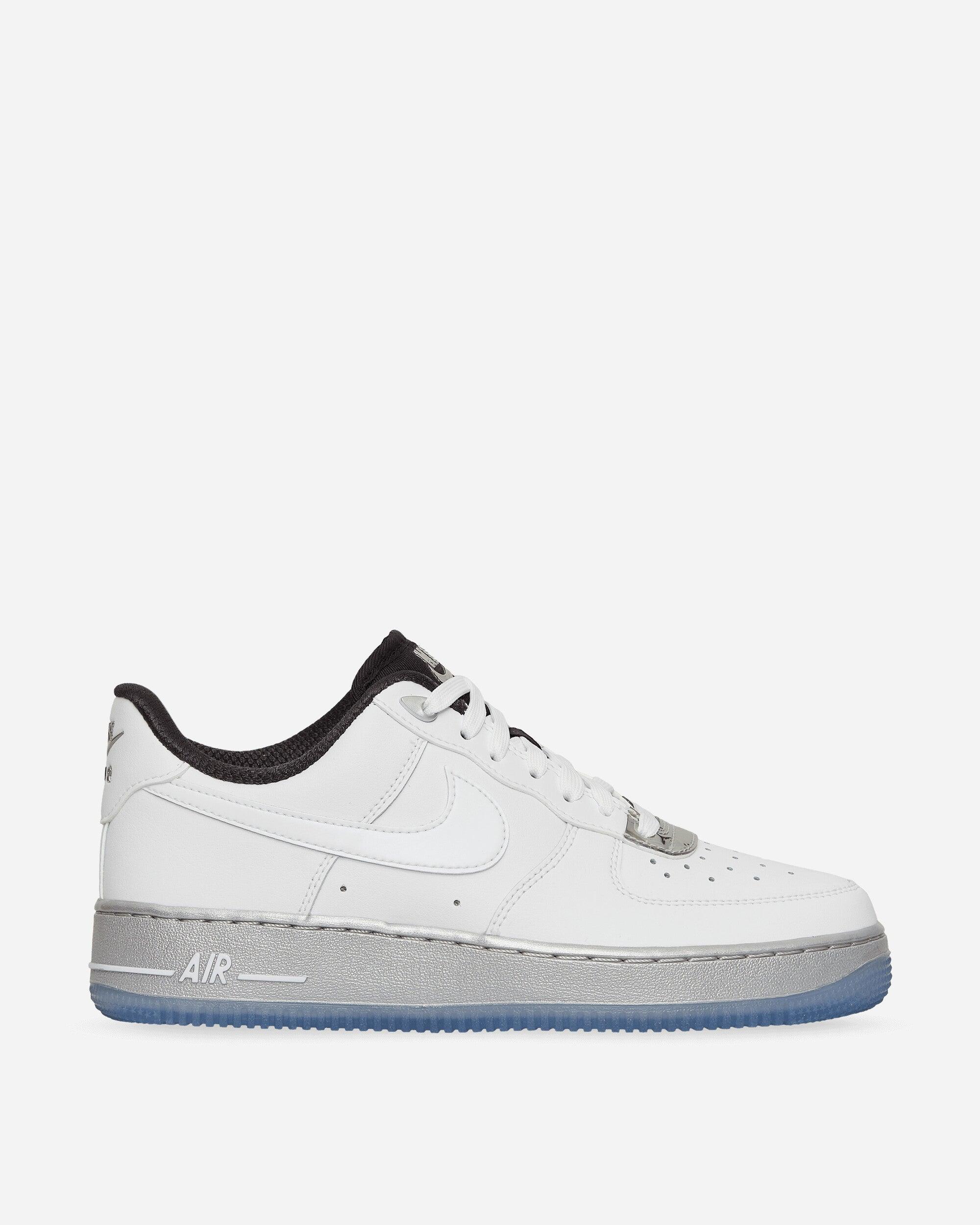 Nike Wmns Air Force 1 07 Se in White | Lyst