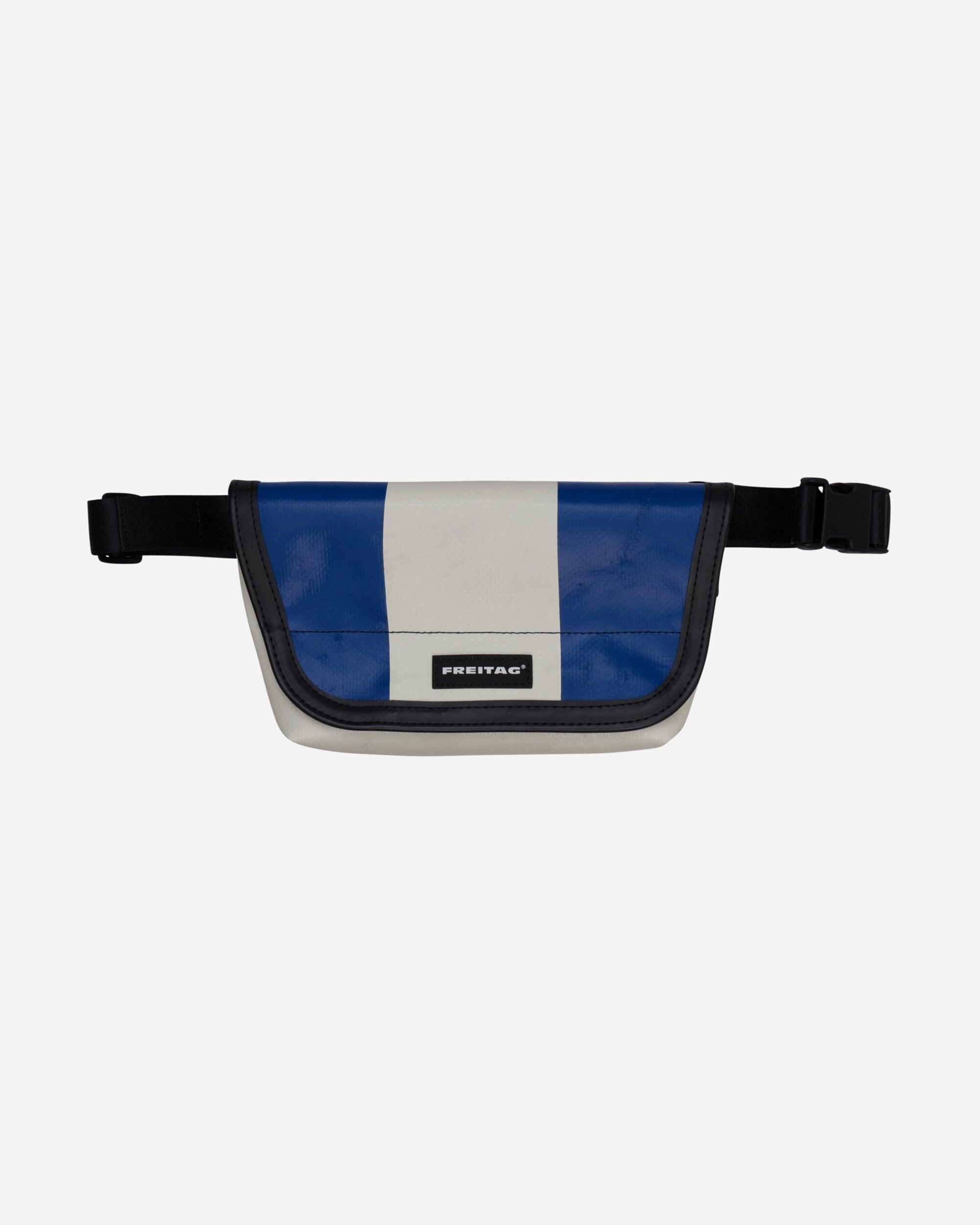 Freitag F40 Jamie Hipbag in Blue for Men | Lyst