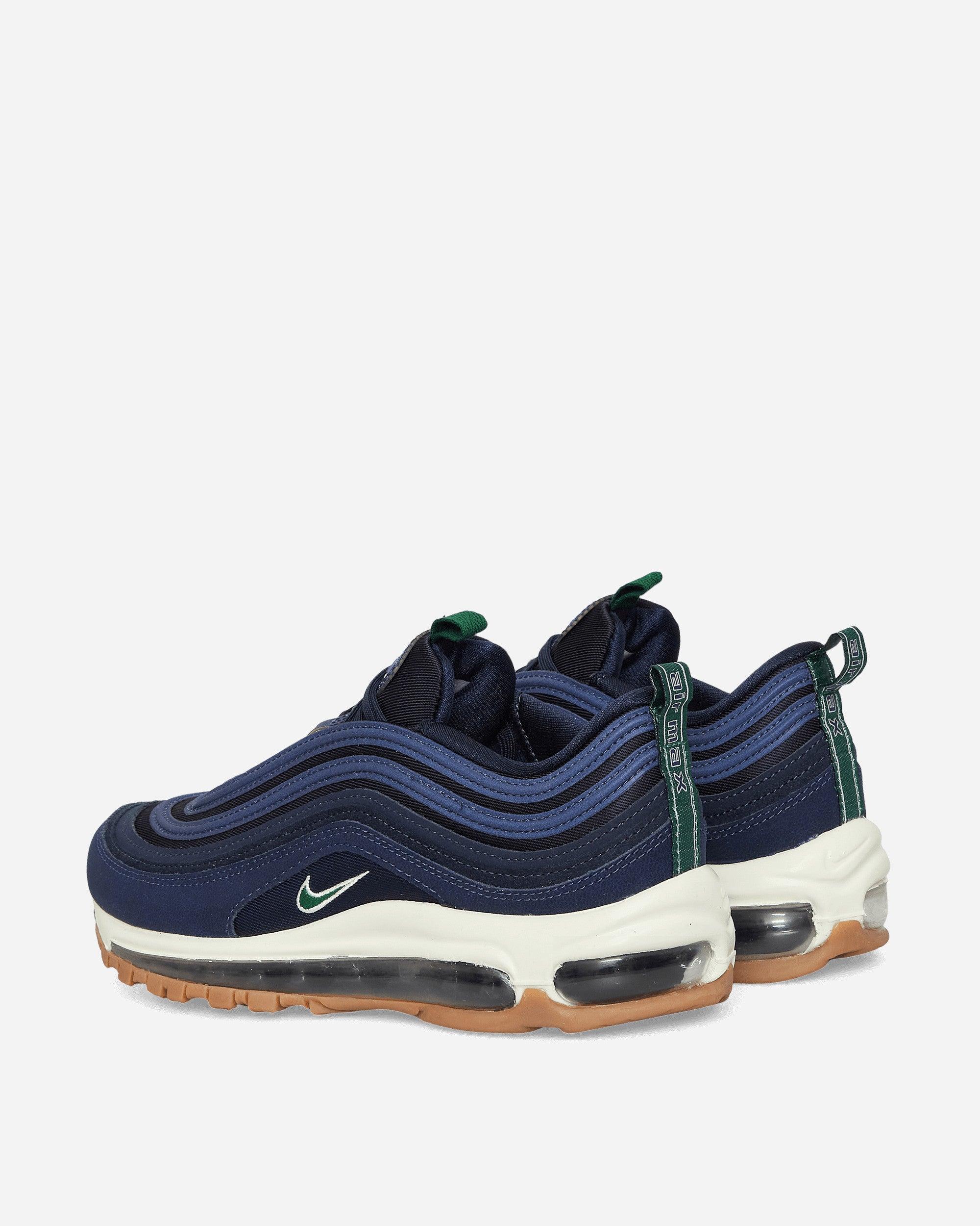 Nike Air Max 97 Shoes in Blue | Lyst UK