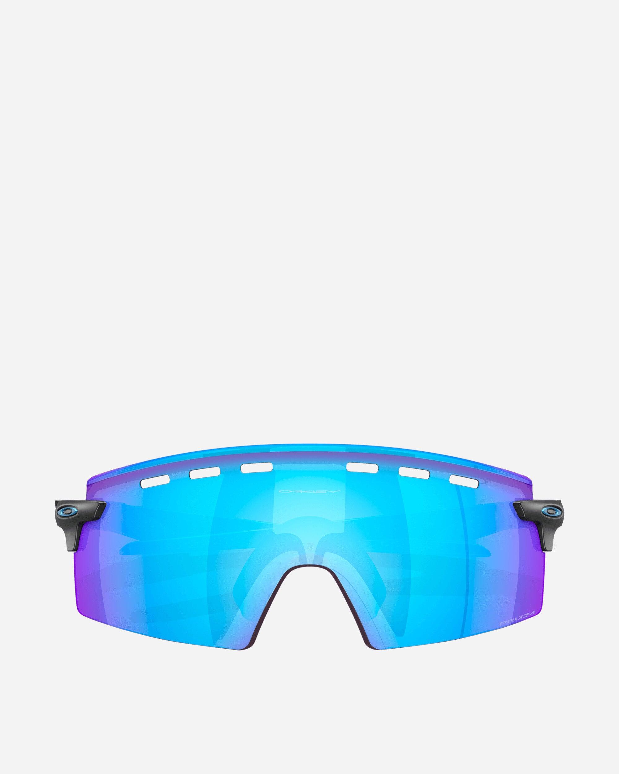 Oakley Encoder Strike Vented Sunglasses Matte in Blue for Men | Lyst