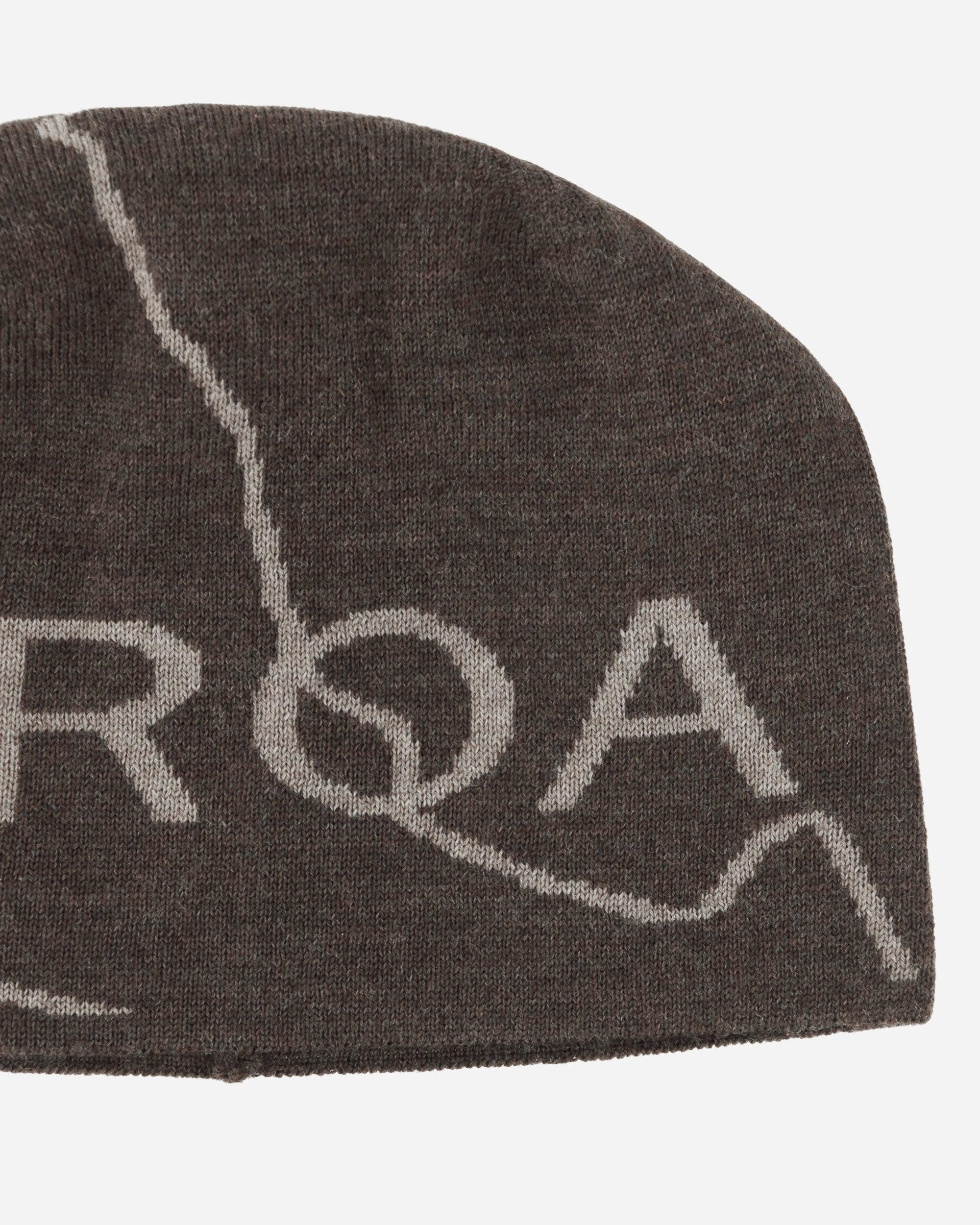 roa-designer-Green-Logo-Beanie