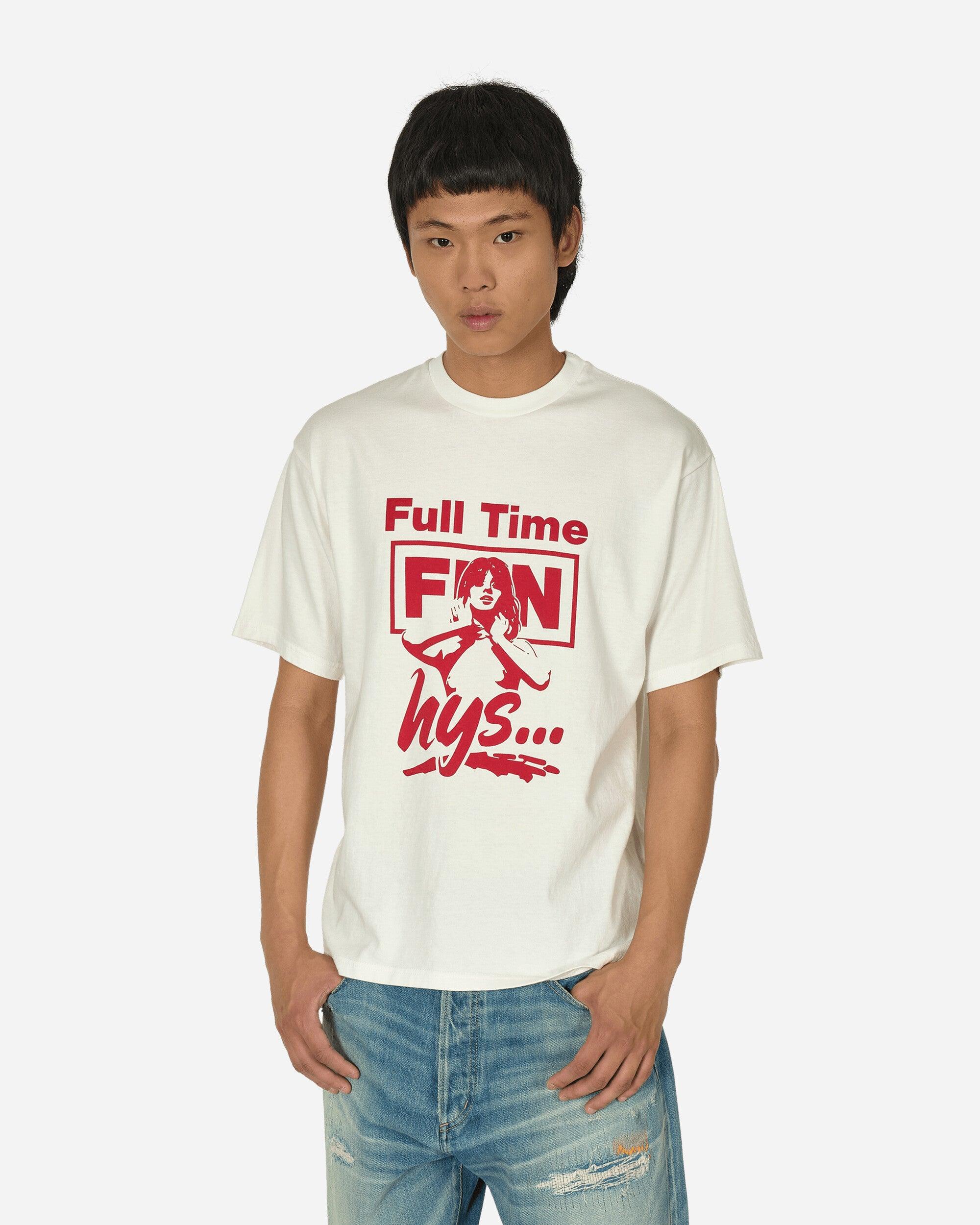 Hysteric Glamour Short sleeve t-shirts for Men | Online Sale Hysteric Glamour Short sleeve t-shirts for Men | Online Sale