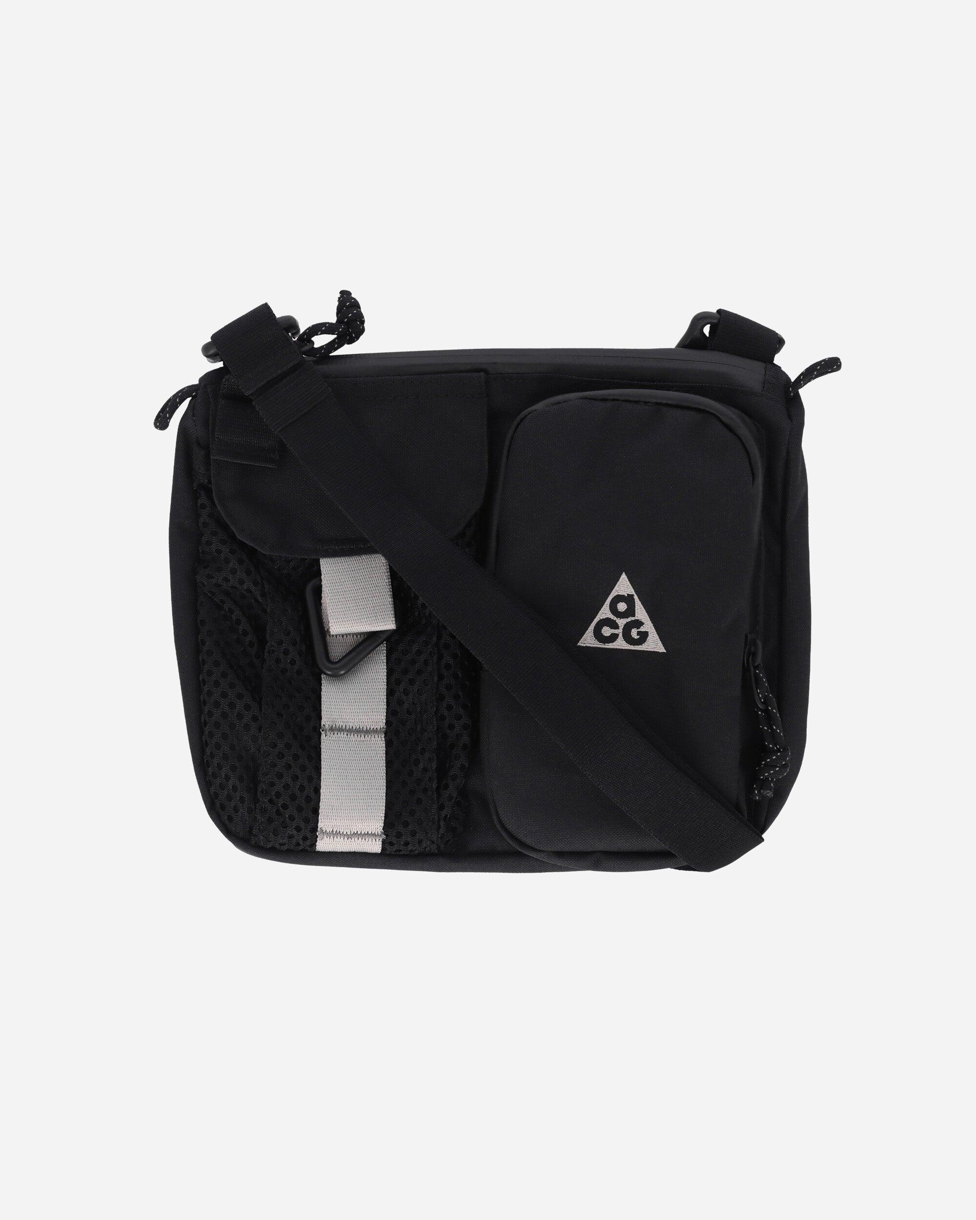Nike Acg Daymax Crossbody Bag / College Grey in Black for Men