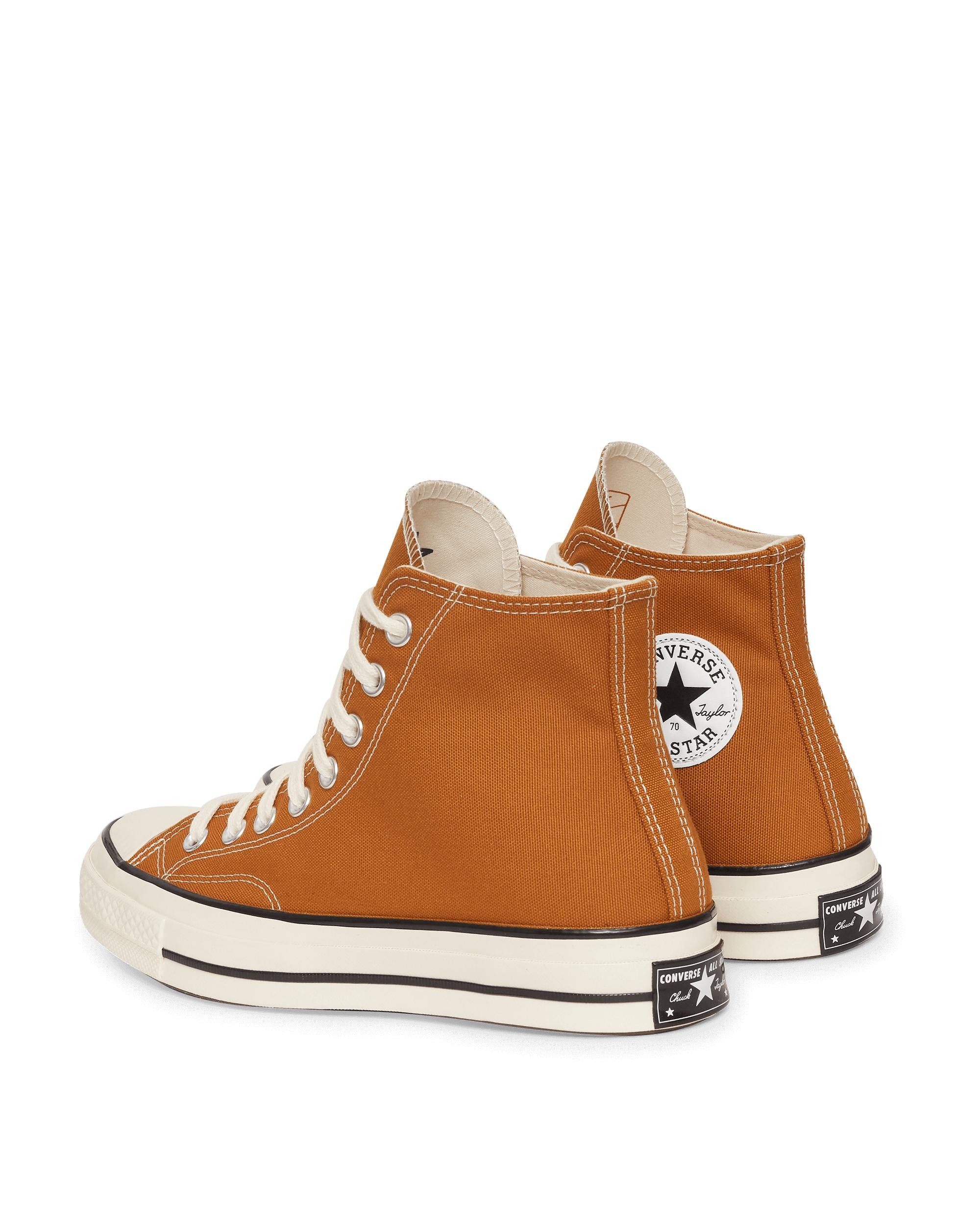 Converse Chuck 70 Hi Sneakers Dark Soba 