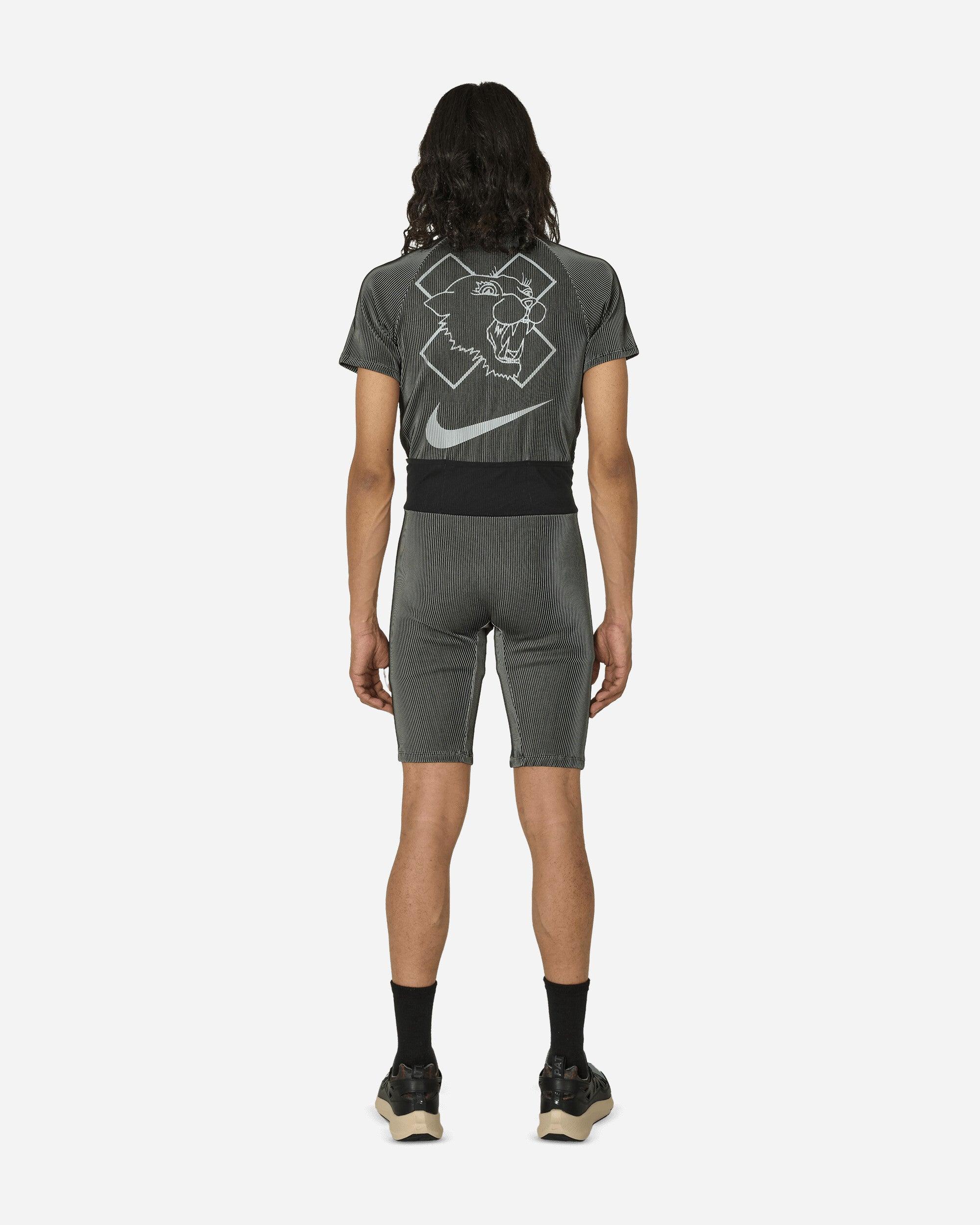 Nike Patta Running Team Race Suit in Gray for Men | Lyst