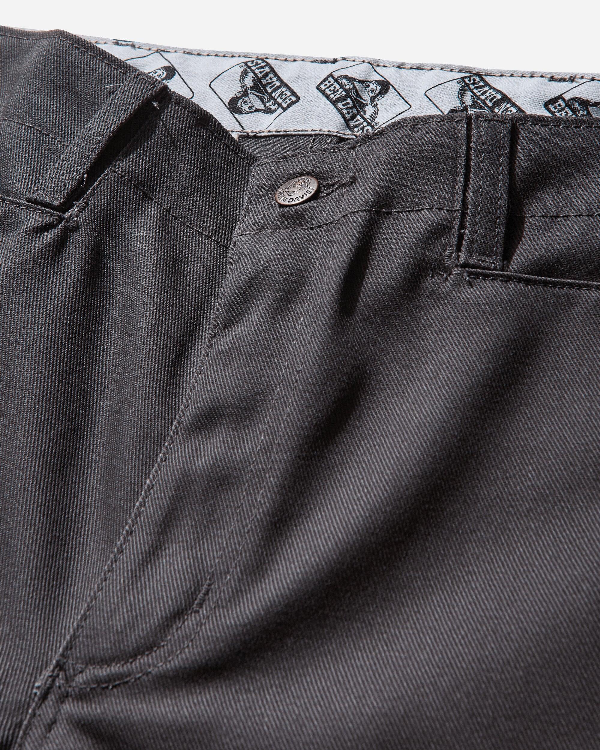 ben-davis-work-clothes-Grey-