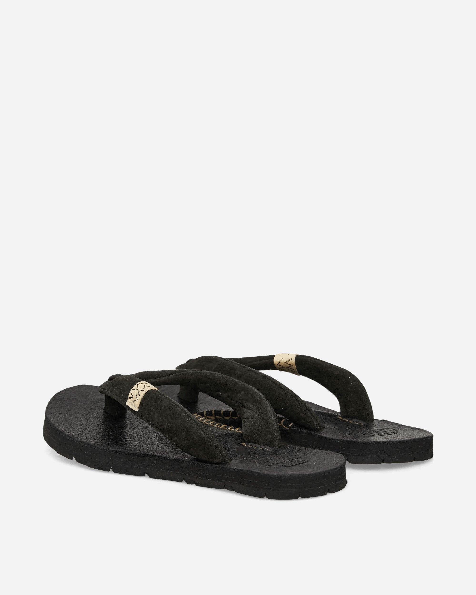Visvim Sandals and Slides for Men | Online Sale up to 13% off | Lyst