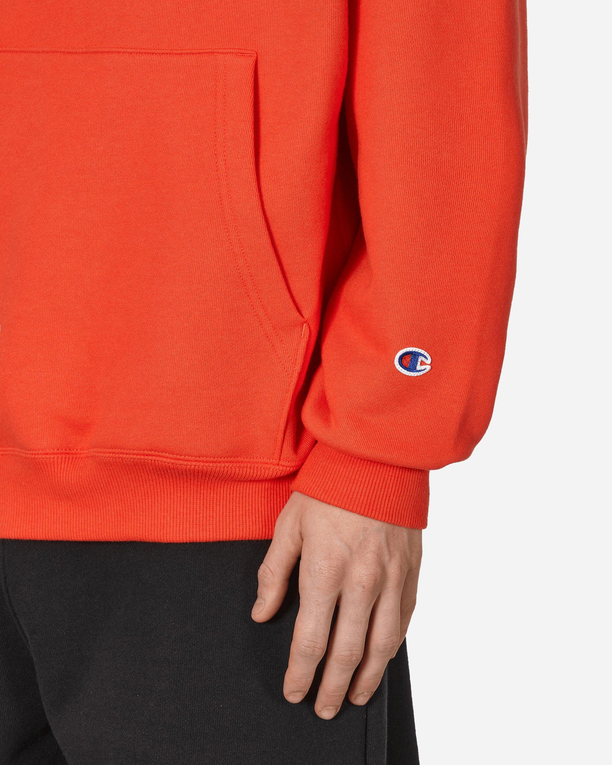 Champion Wtaps Academy Hooded Sweatshirt in Red for Men | Lyst Champion Wtaps Academy Hooded Sweatshirt in Red for Men | Lyst