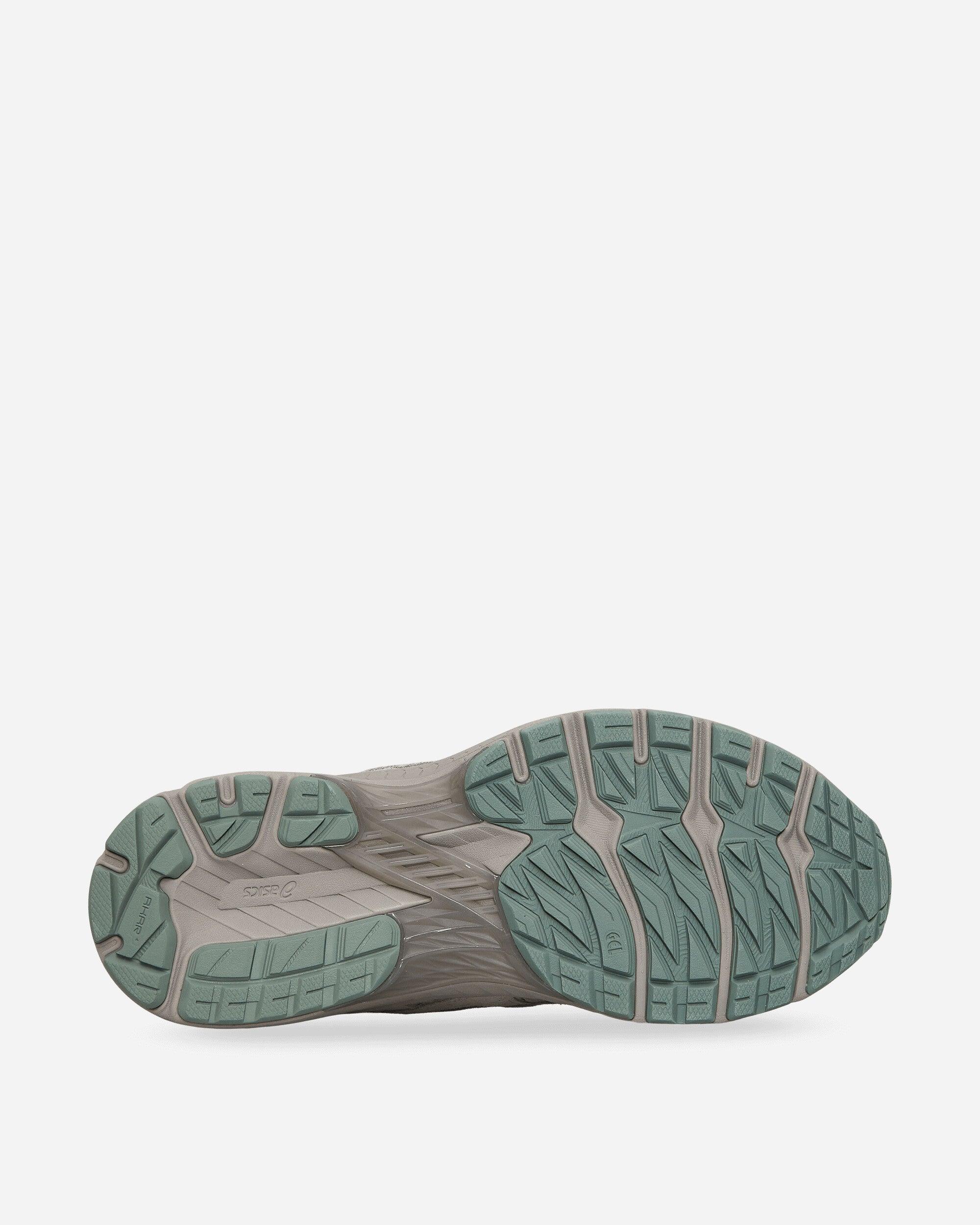 Asics Gel-Terrain Sneakers Oyster in White for Men | Lyst