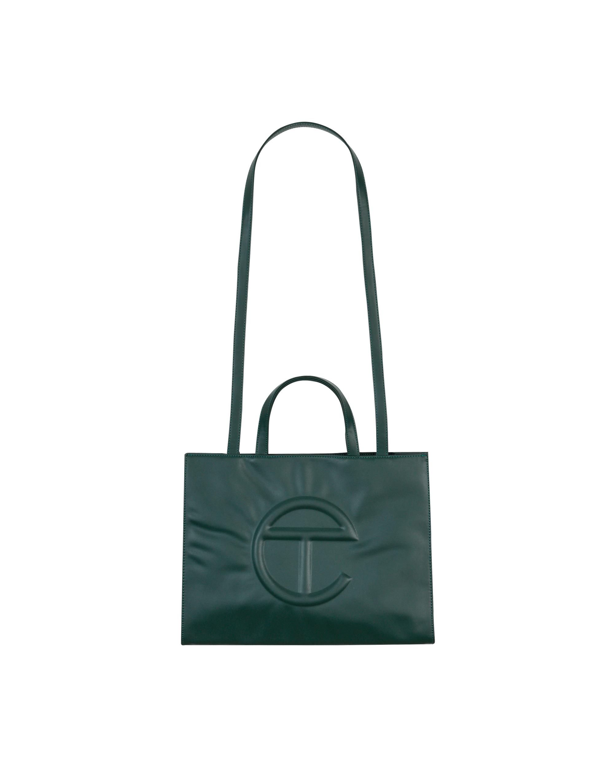 telfar olive