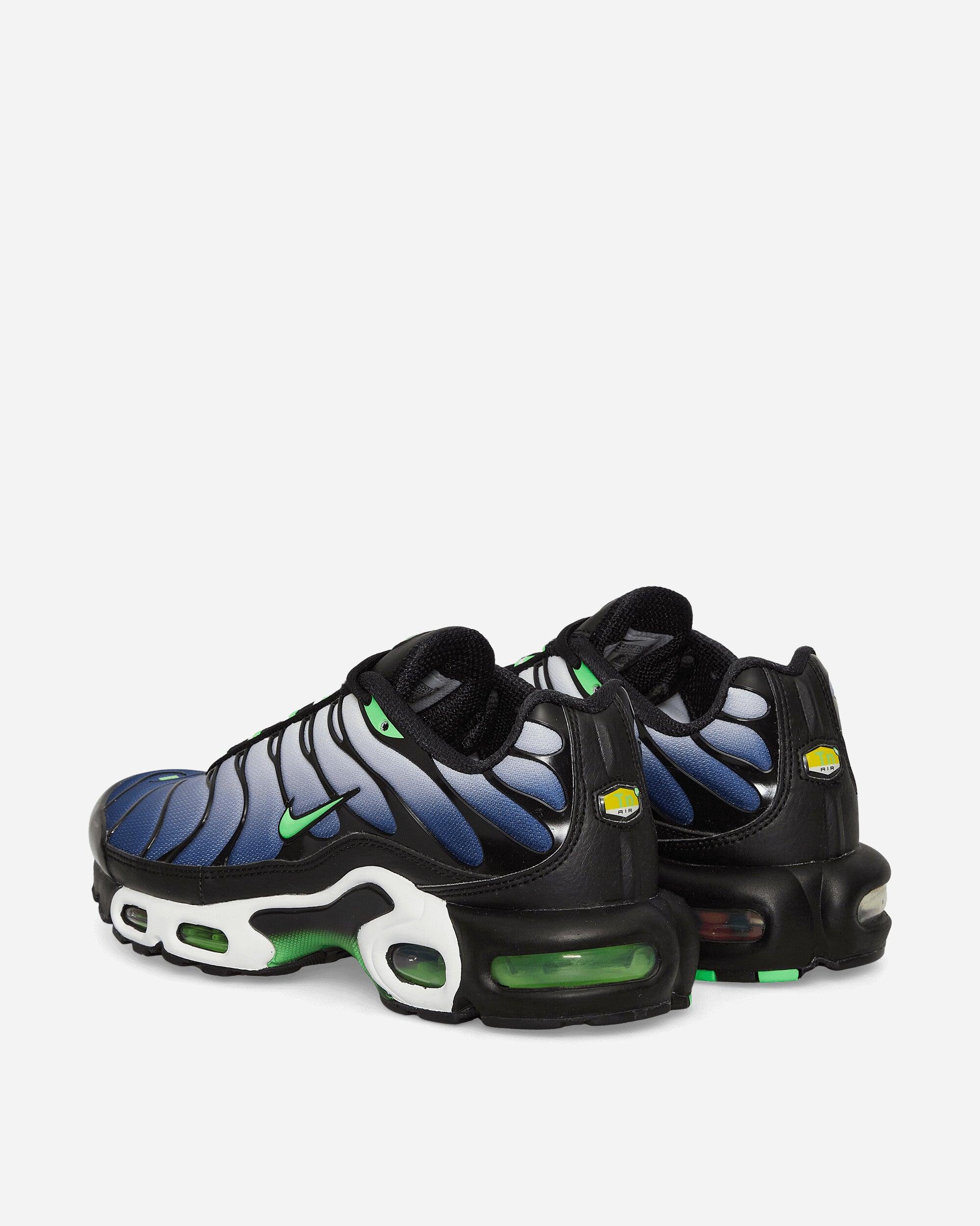 Nike Air Max Plus Shoes in Blue for Men | Lyst