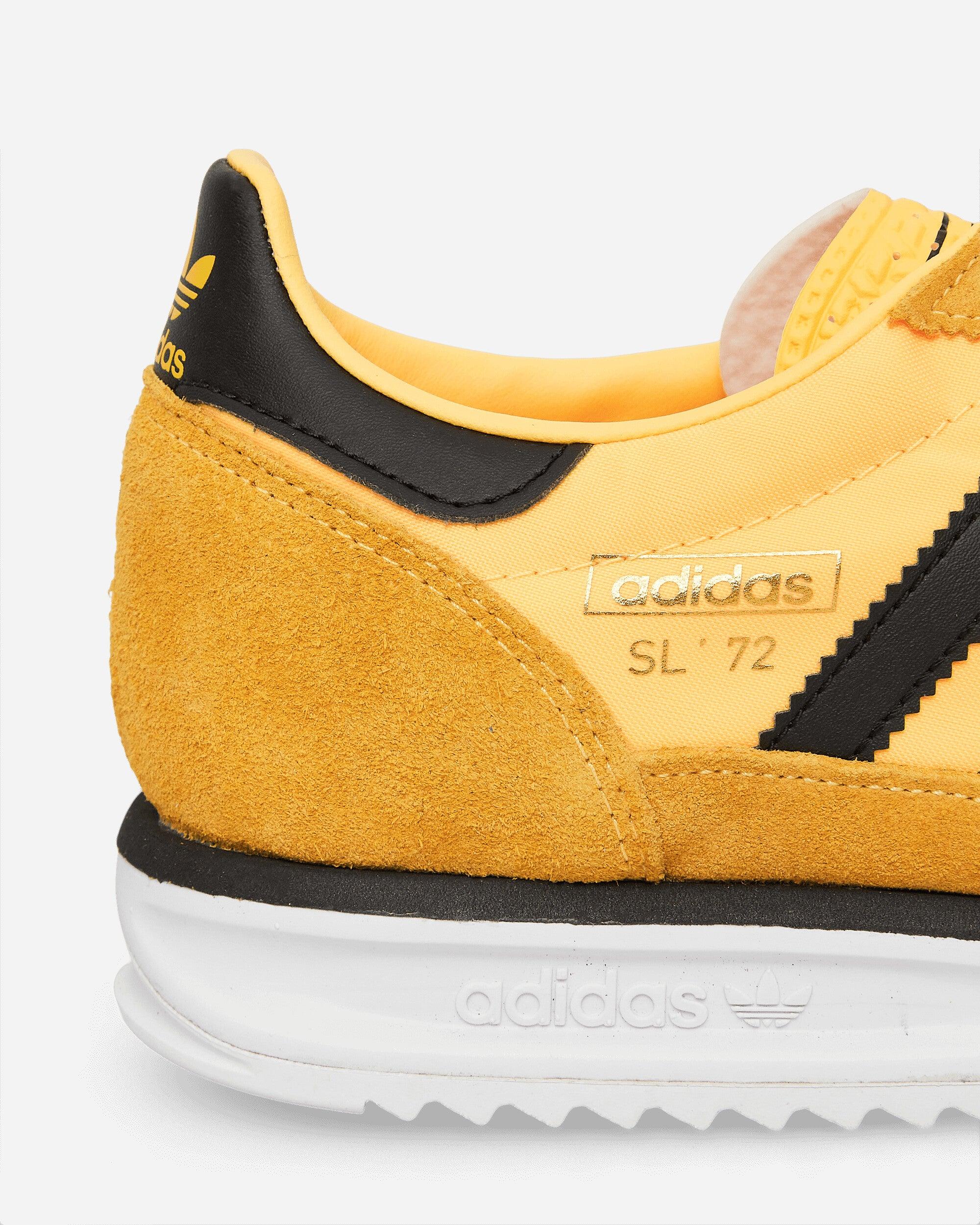 adidas Sl 72 Rs Sneakers Spark Core in Yellow for Men | Lyst