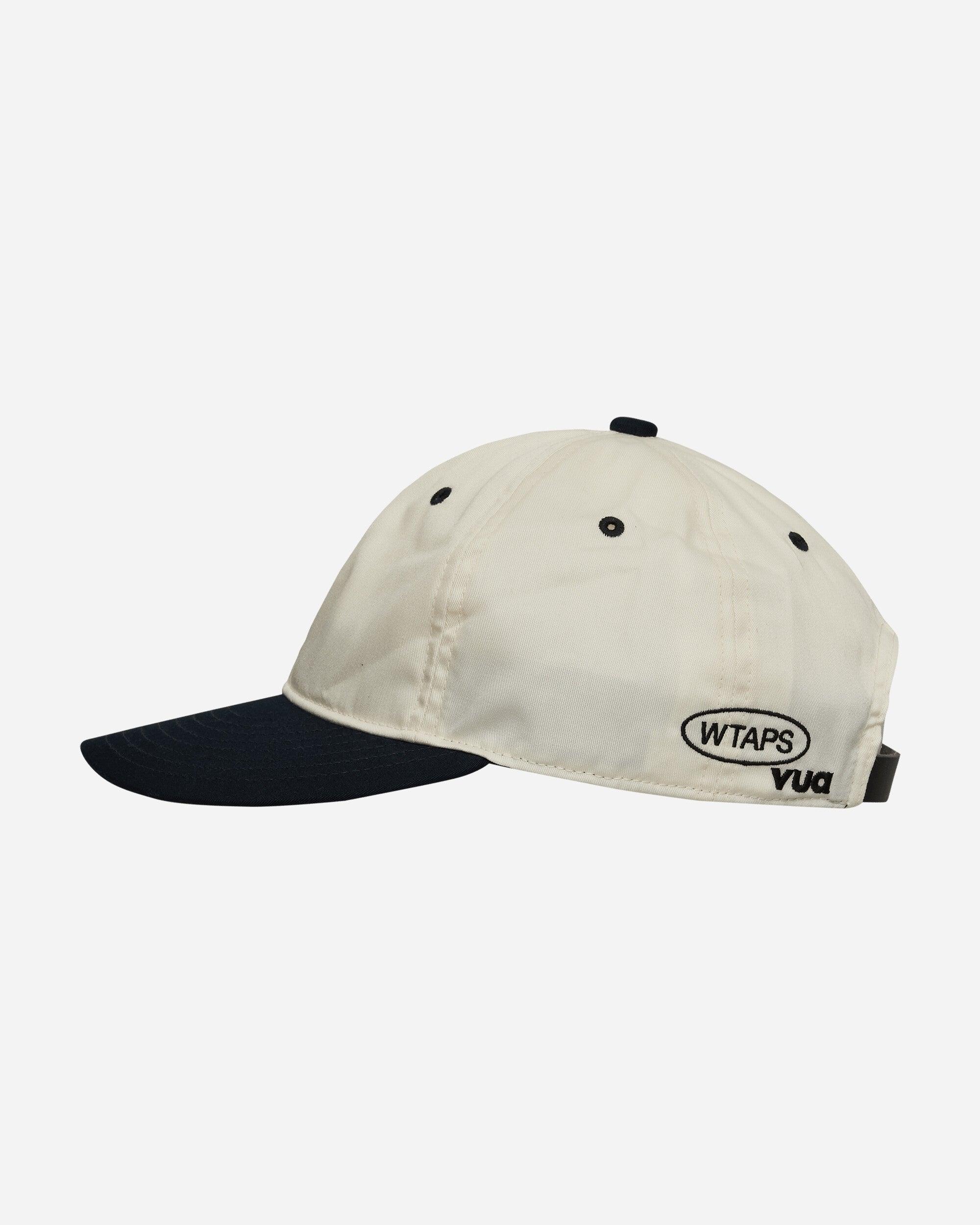 新品未使用！25SS WTAPS T-6M 03 CAP NAVY WTAPS T-6m 03 Cap Navy in White for Men | Lyst