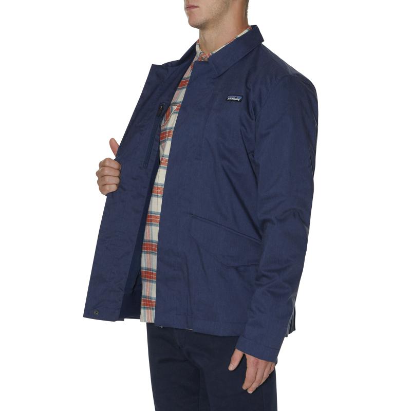 patagonia springer mountain jacket